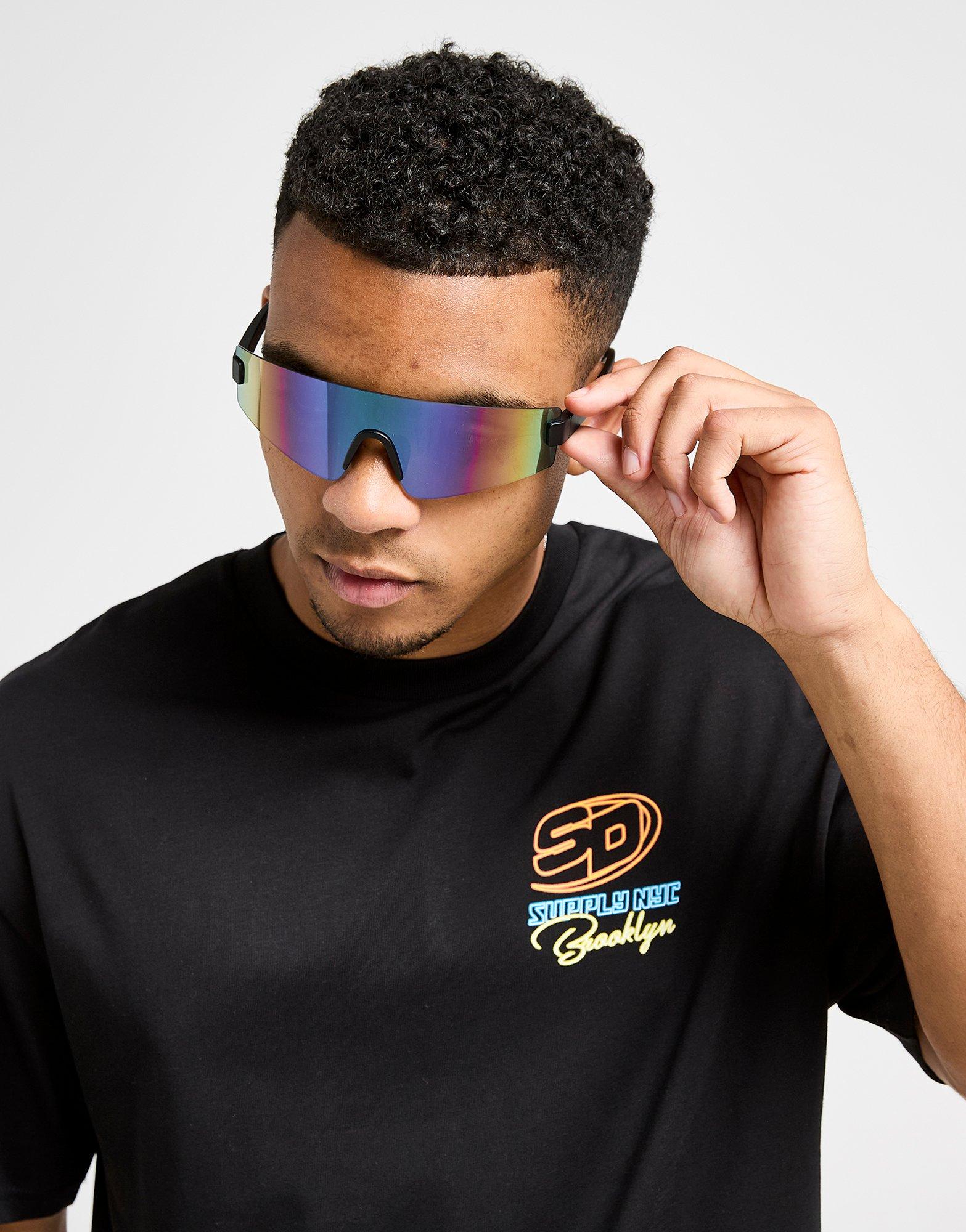 Supply & Demand Kenny Sunglasses