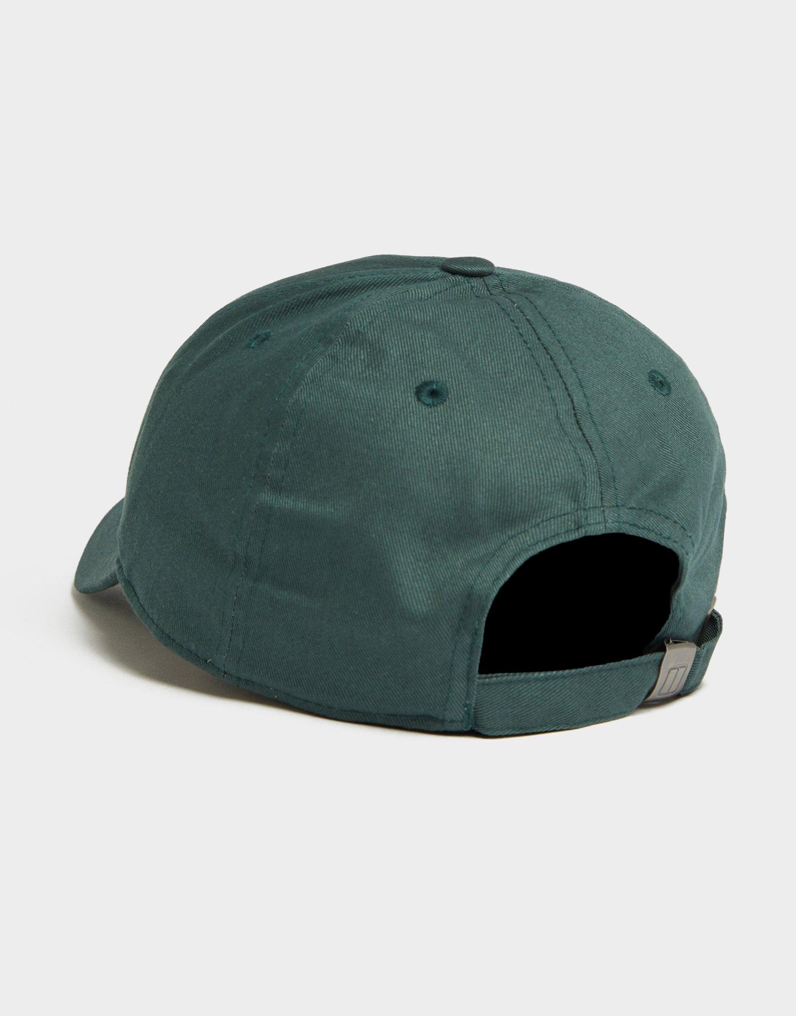 Berghaus Logo Recognition Cap