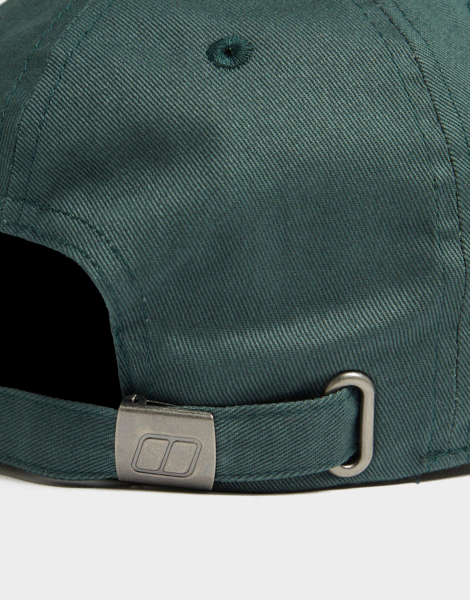 Berghaus Logo Recognition Cap