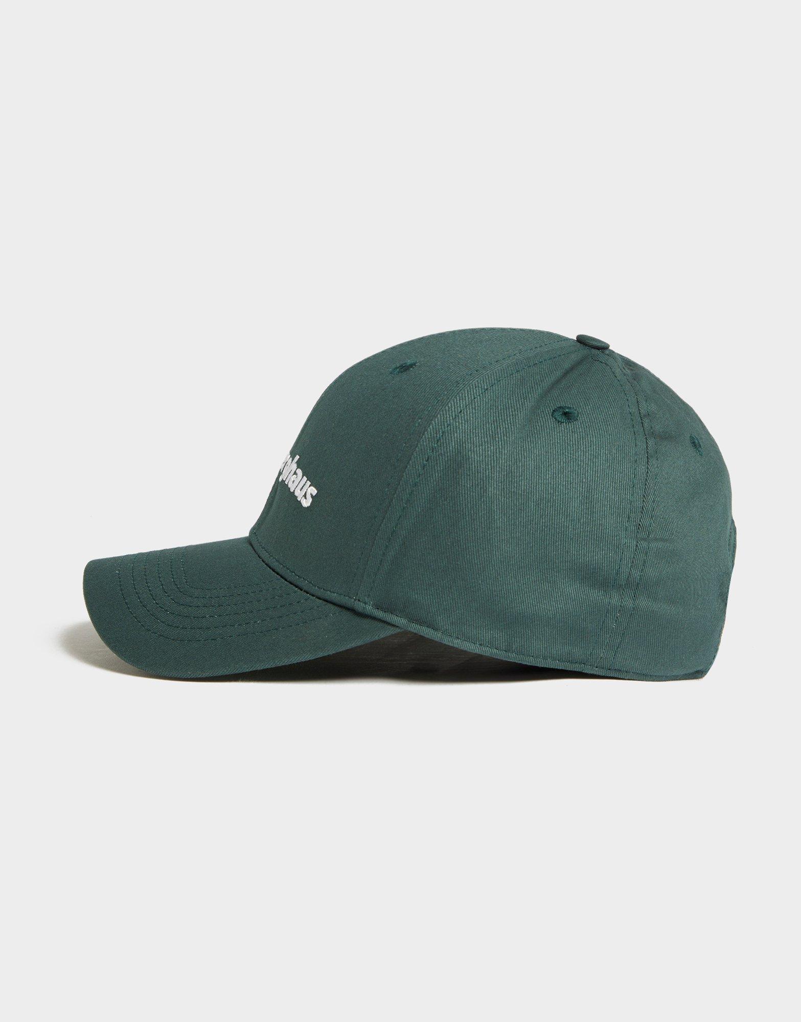 Berghaus Logo Recognition Cap
