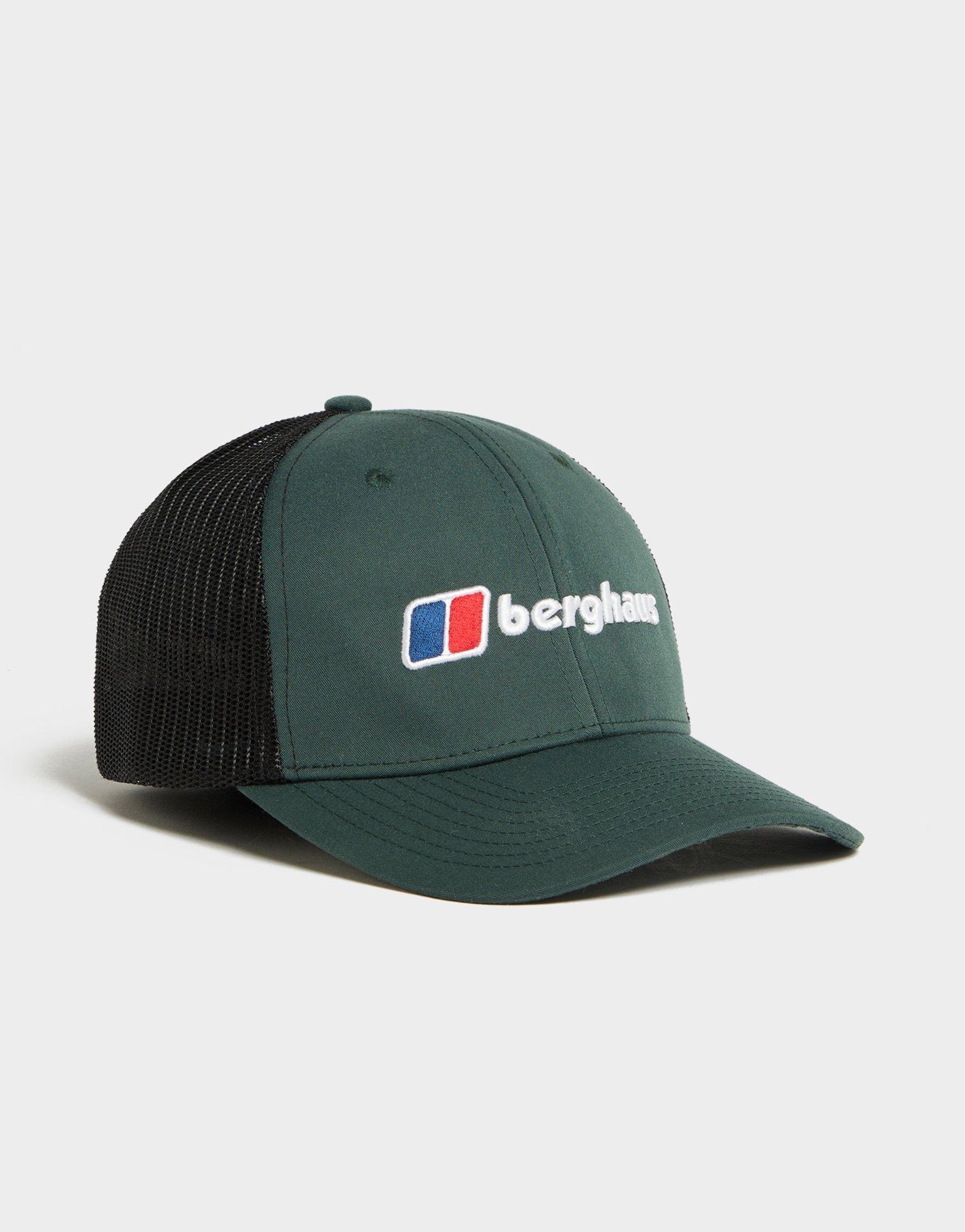 Berghaus Recognition Trucker Cap