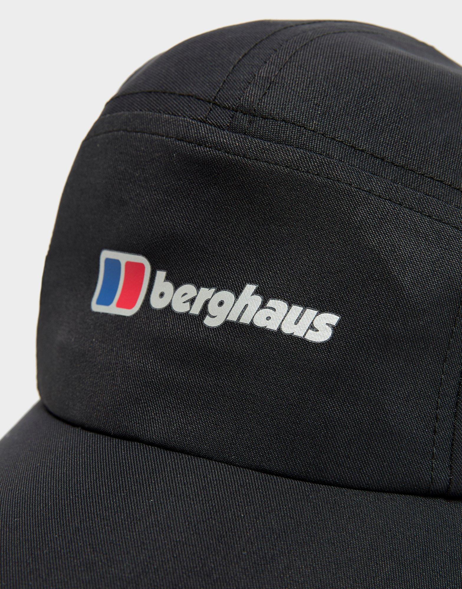 Berghaus Skye Trail Cap