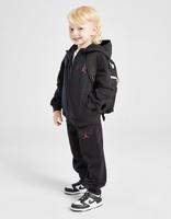 Jordan Ripstop Full Zip Arch Logo Completo Bambino