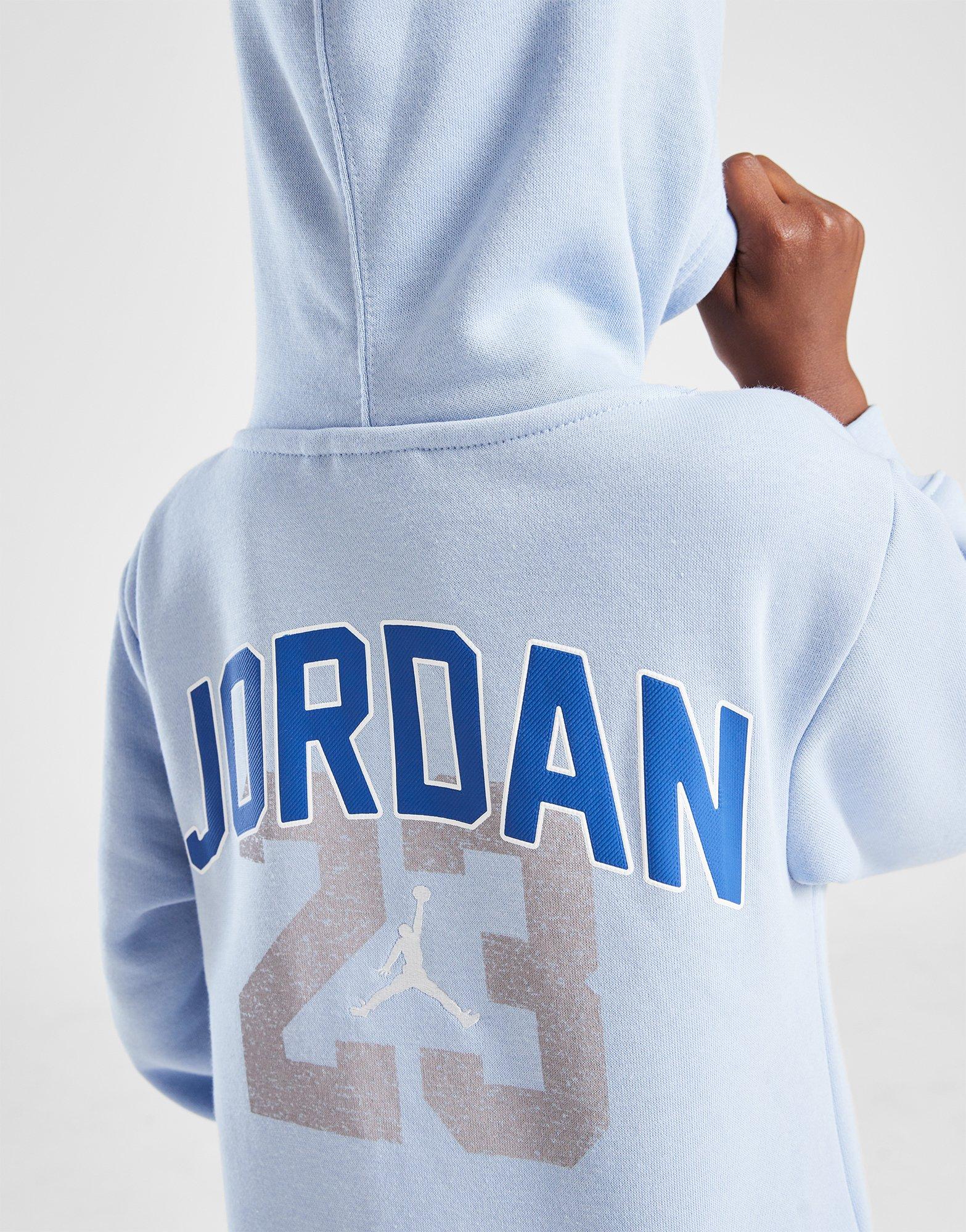 Jordan Heritage 23 Hoodie/Jogginghosen Set Kleinkinder