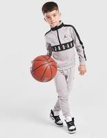 Jordan Tuta Completa Poliestere 1/4 Zip Bambino