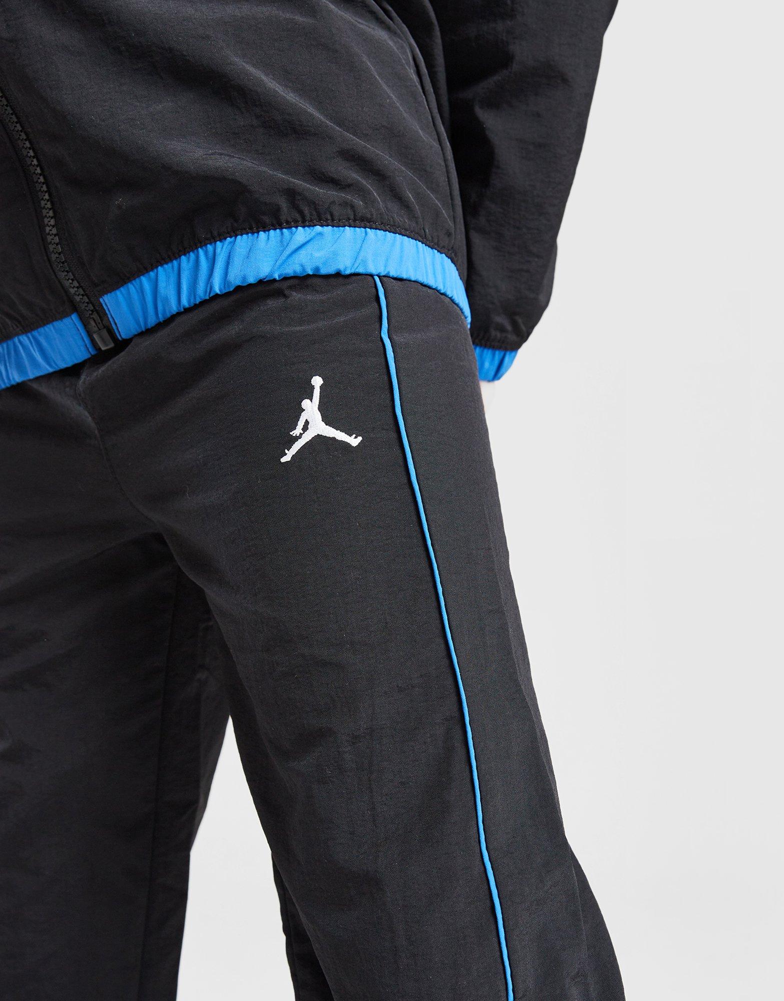 Jordan Chándal Cortavientos Infantil