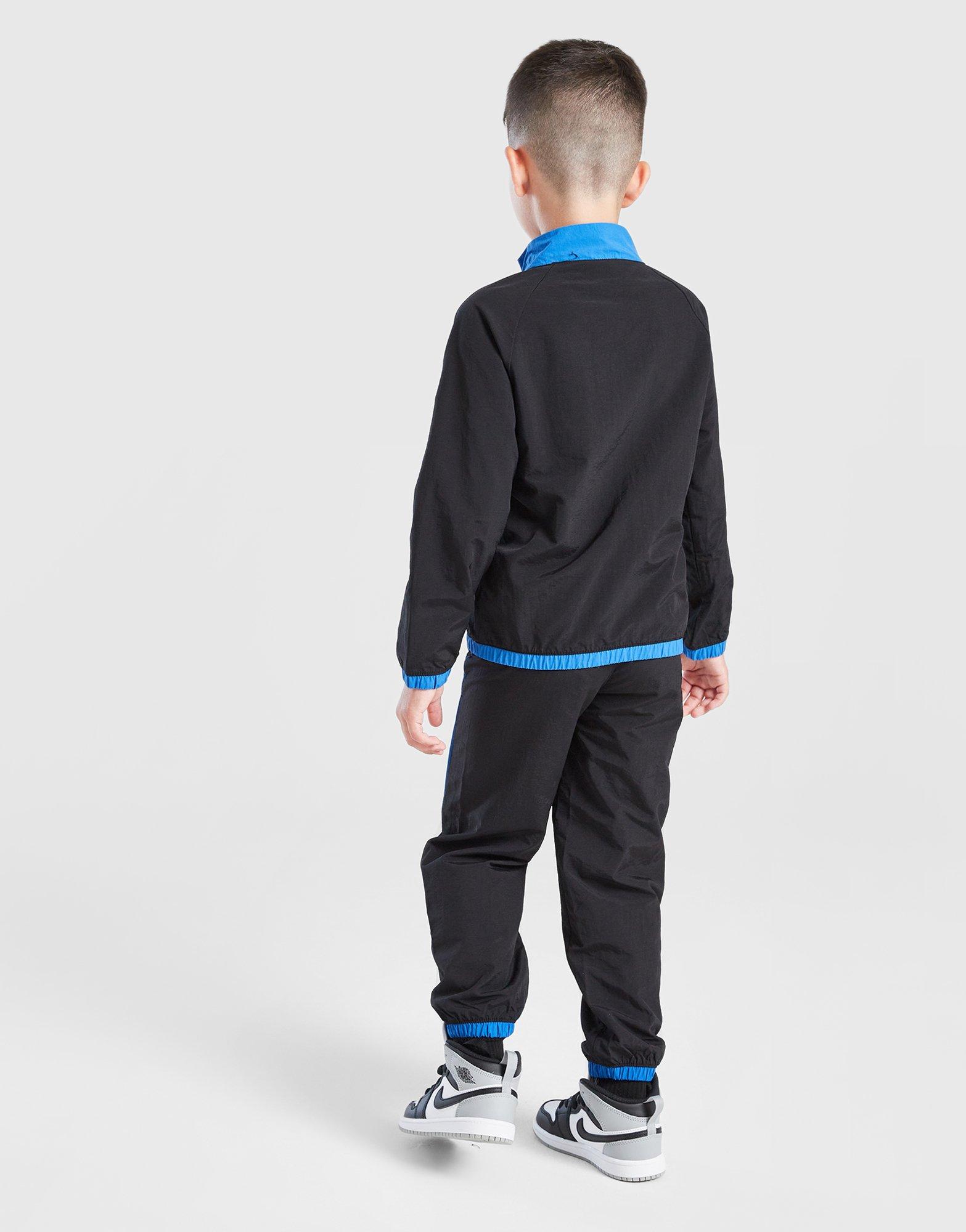 Jordan Chándal Cortavientos Infantil