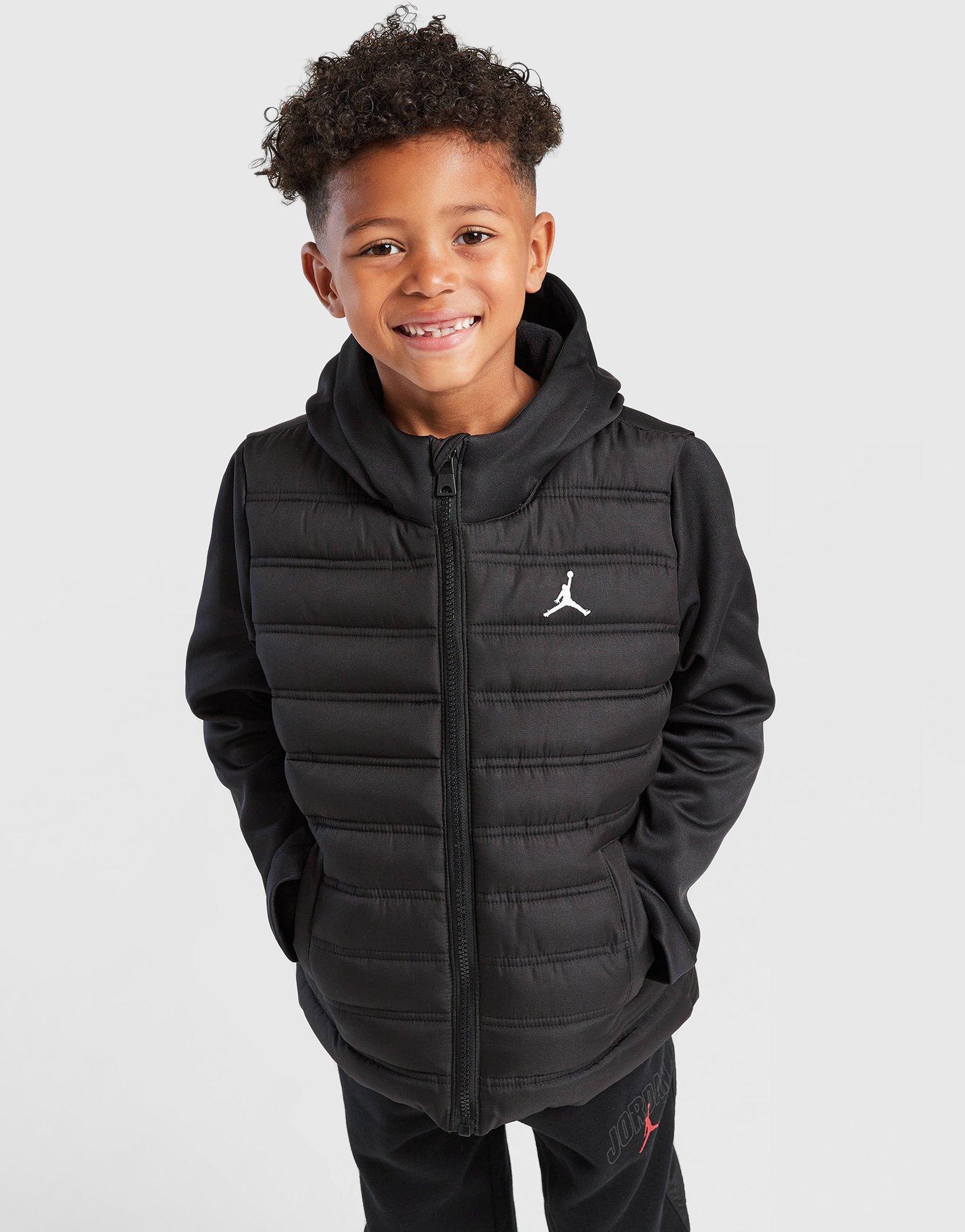 Jordan Hybrid Jacket Children