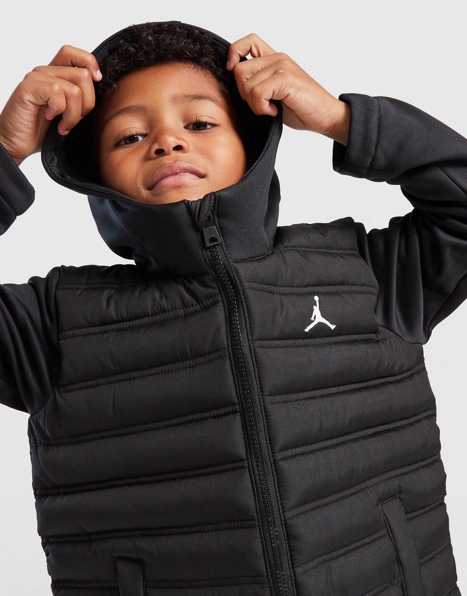 Jordan Hybrid Jacket Children