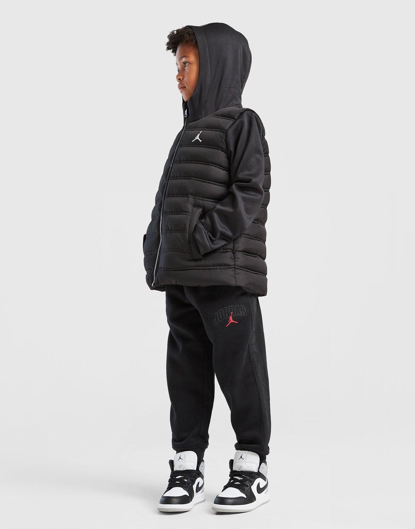 Jordan Hybrid Jacket Children