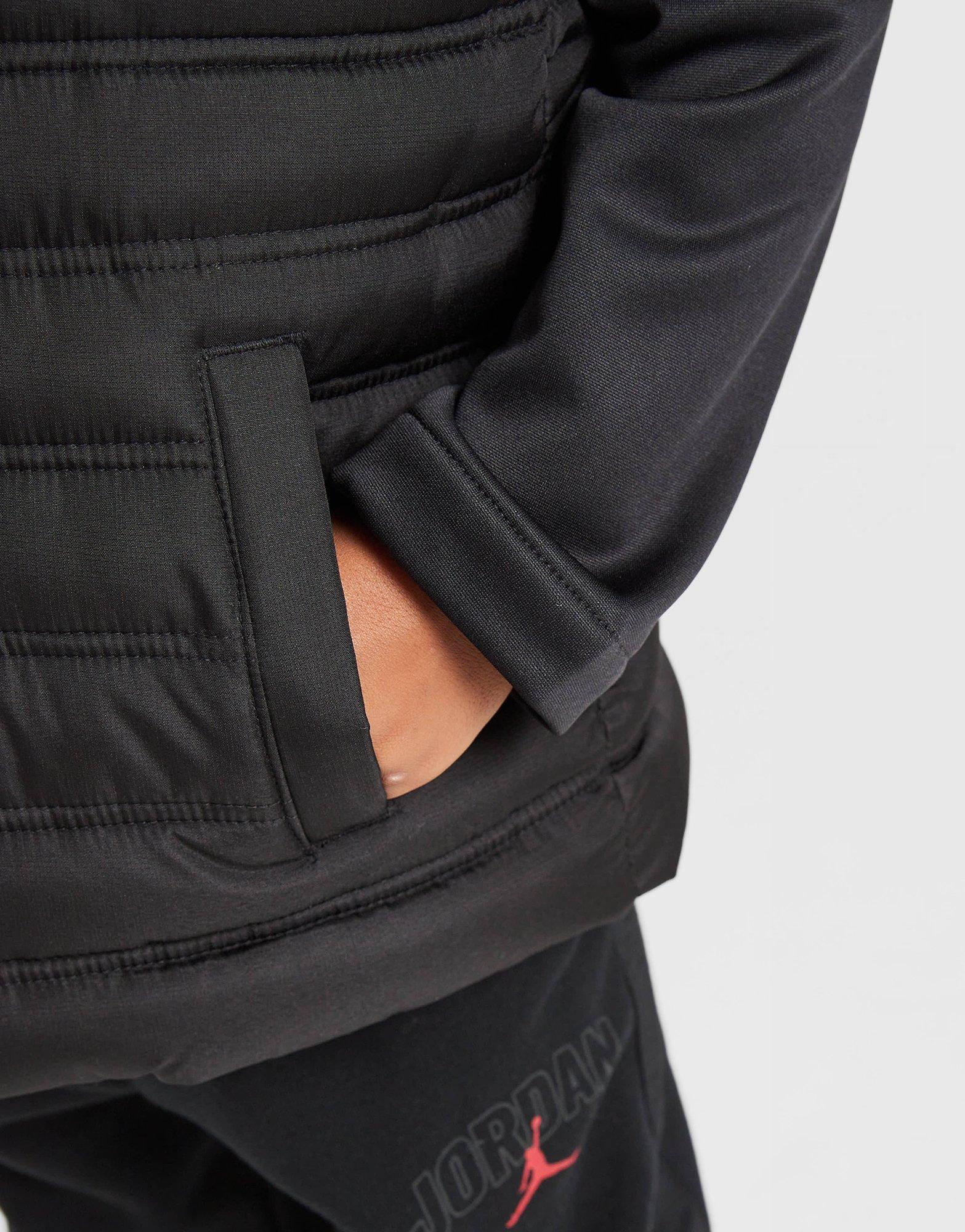 Jordan Hybrid Jacket Children