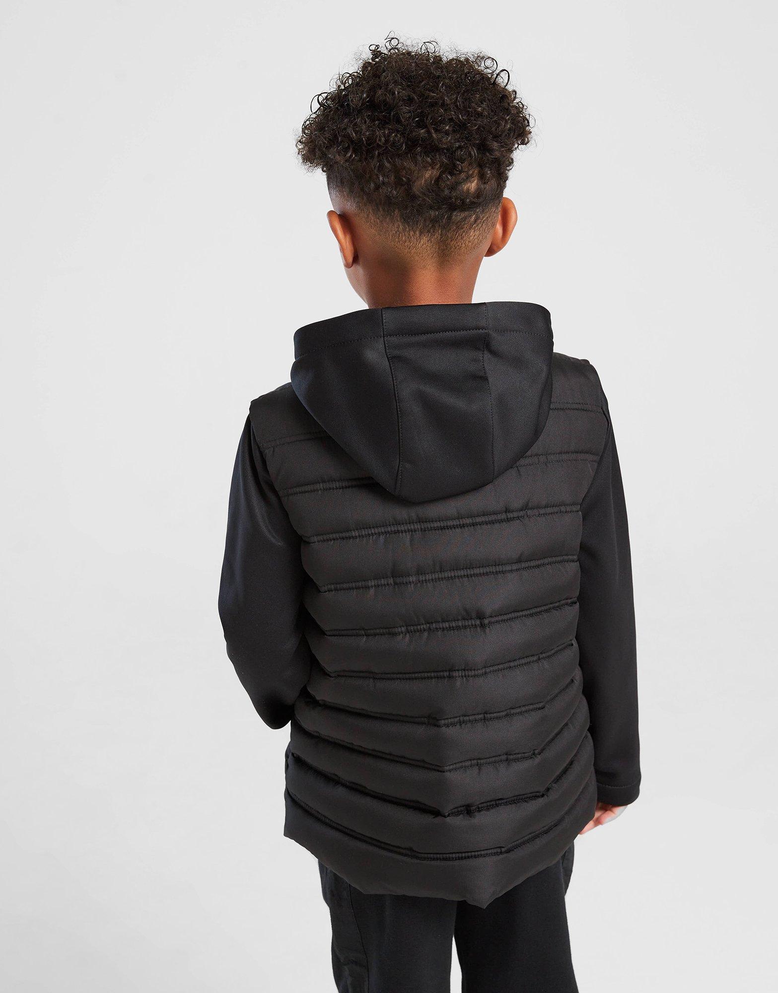 Jordan Hybrid Jacket Children