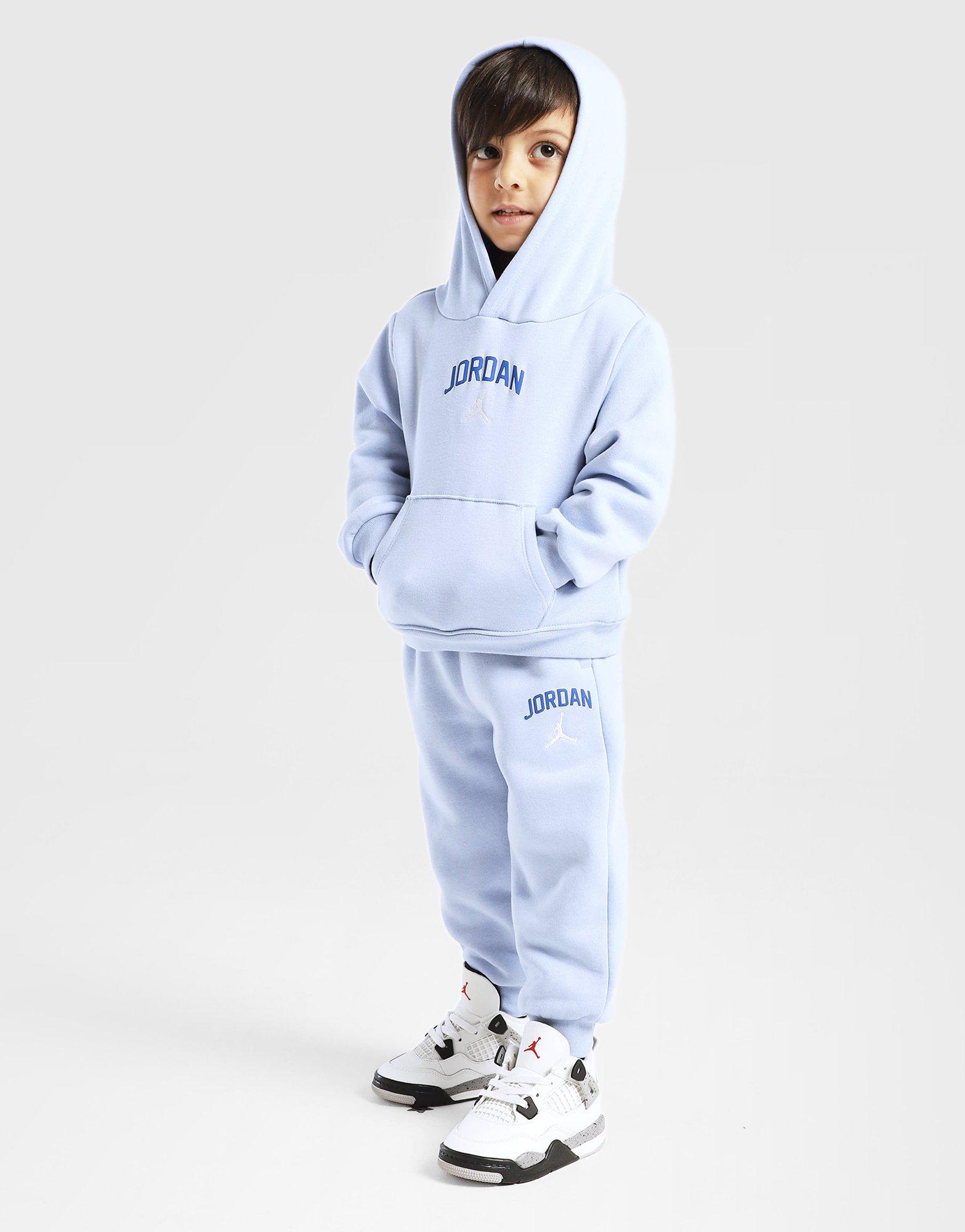 Jordan Heritage 23 Tracksuit Infant