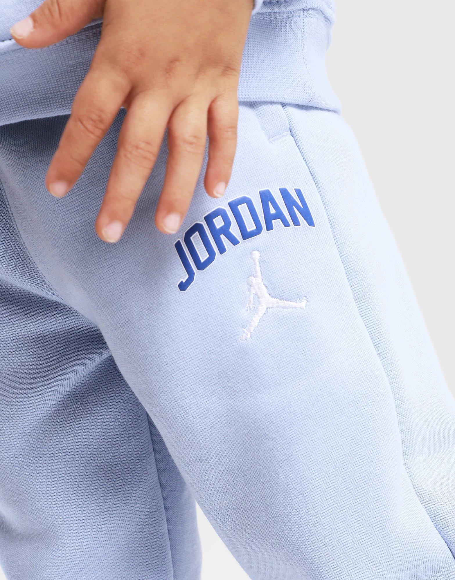 Jordan Heritage 23 Tracksuit Infant