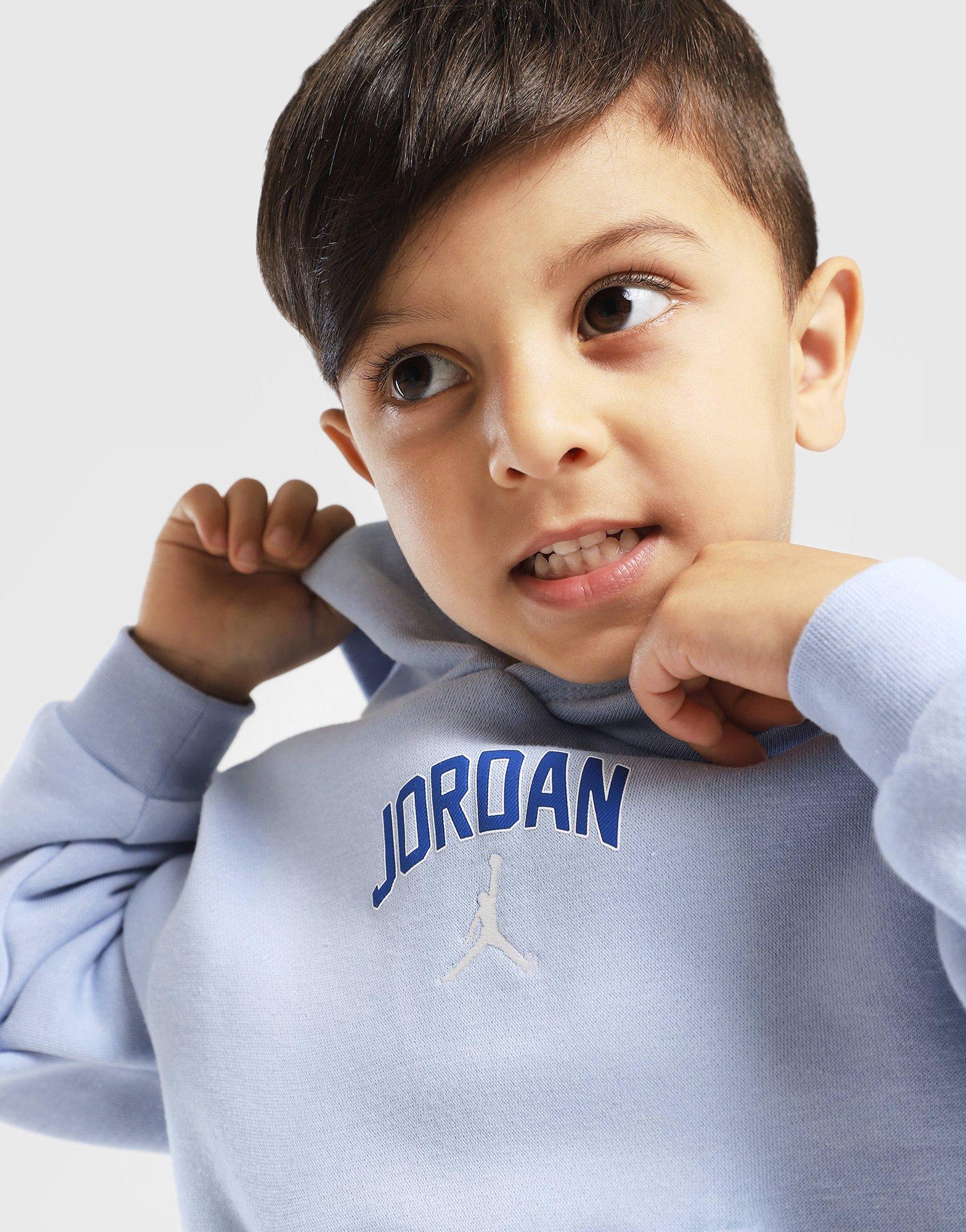 Jordan Heritage 23 Tracksuit Infant