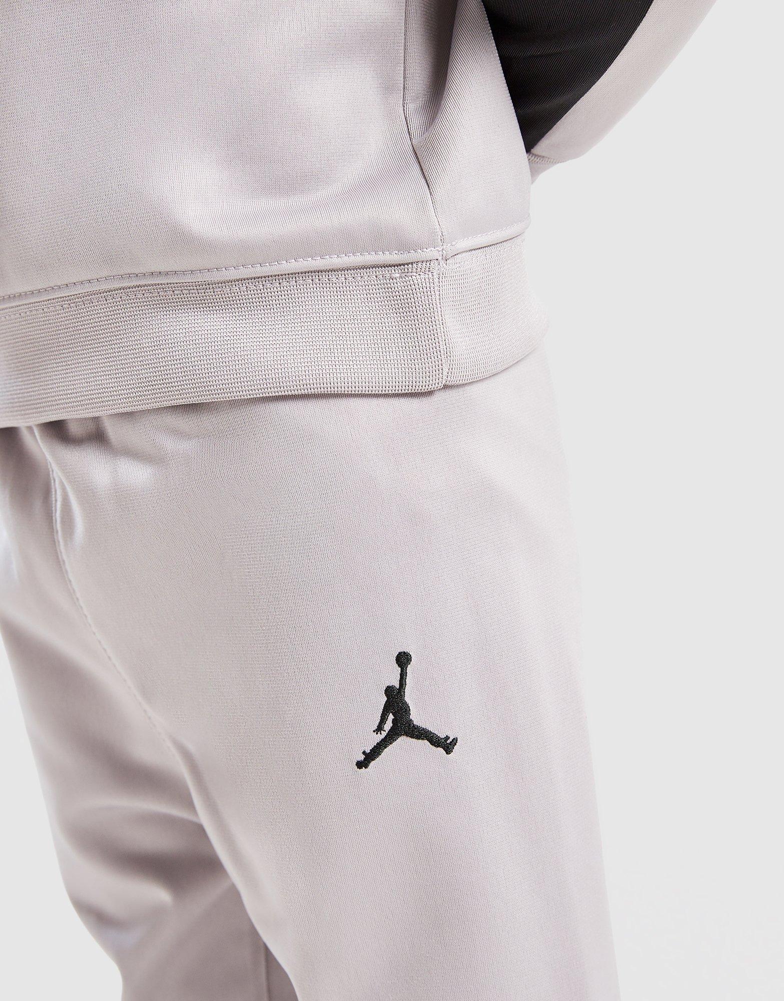 Jordan Survêtement Poly 1/4 Zip Bébé