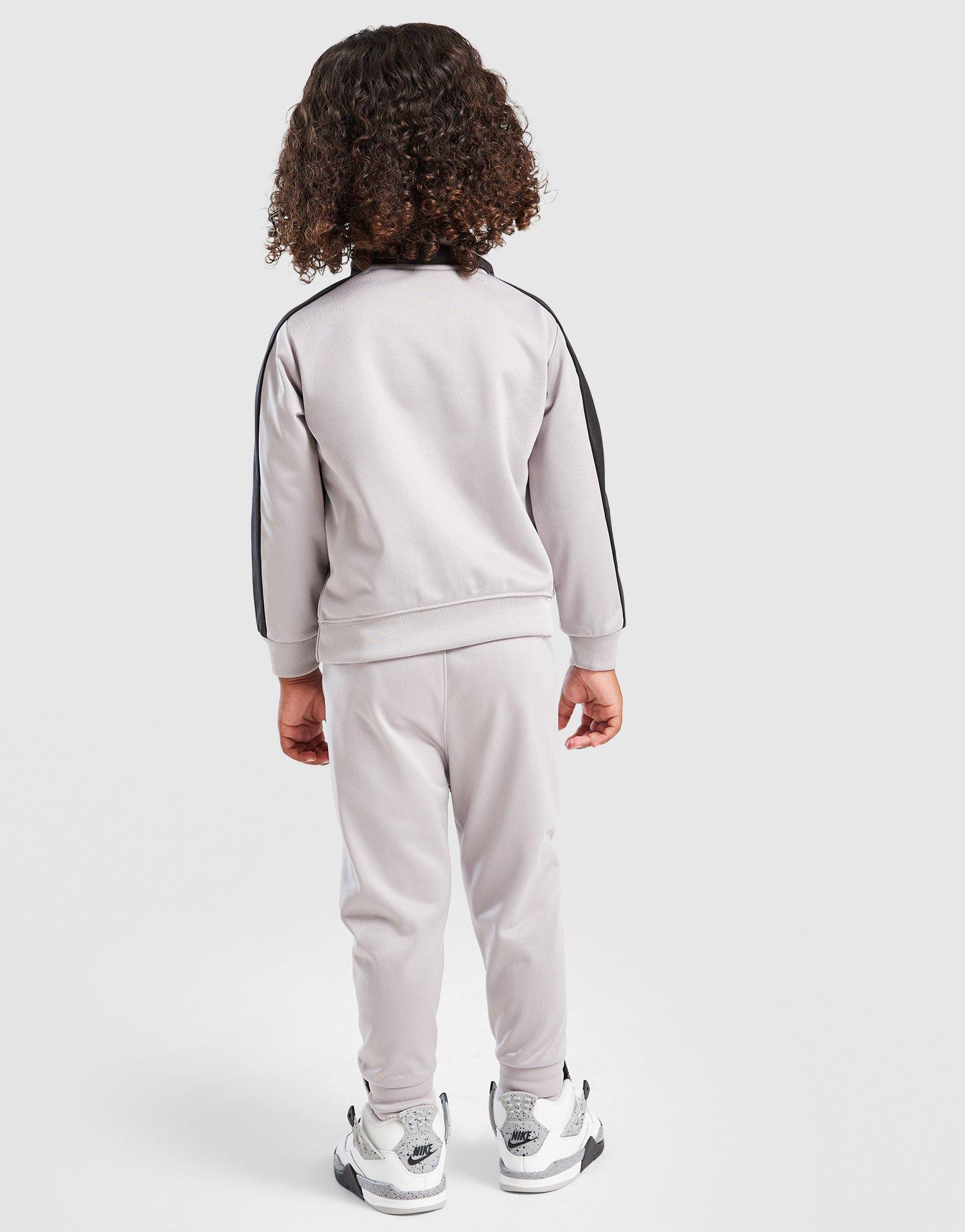 Jordan Survêtement Poly 1/4 Zip Bébé