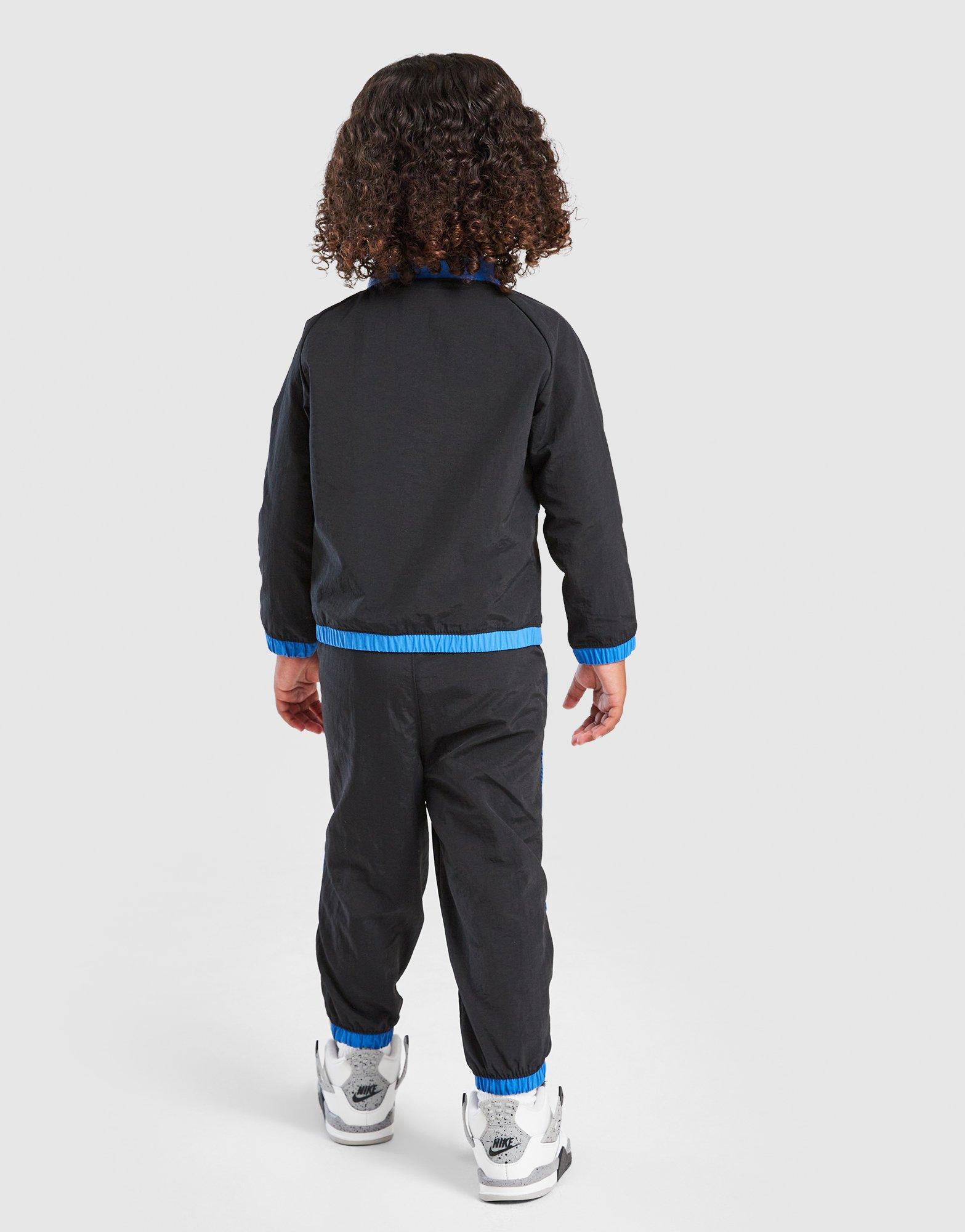 Jordan Ensemble de survêtement Coupe-vent Bébé