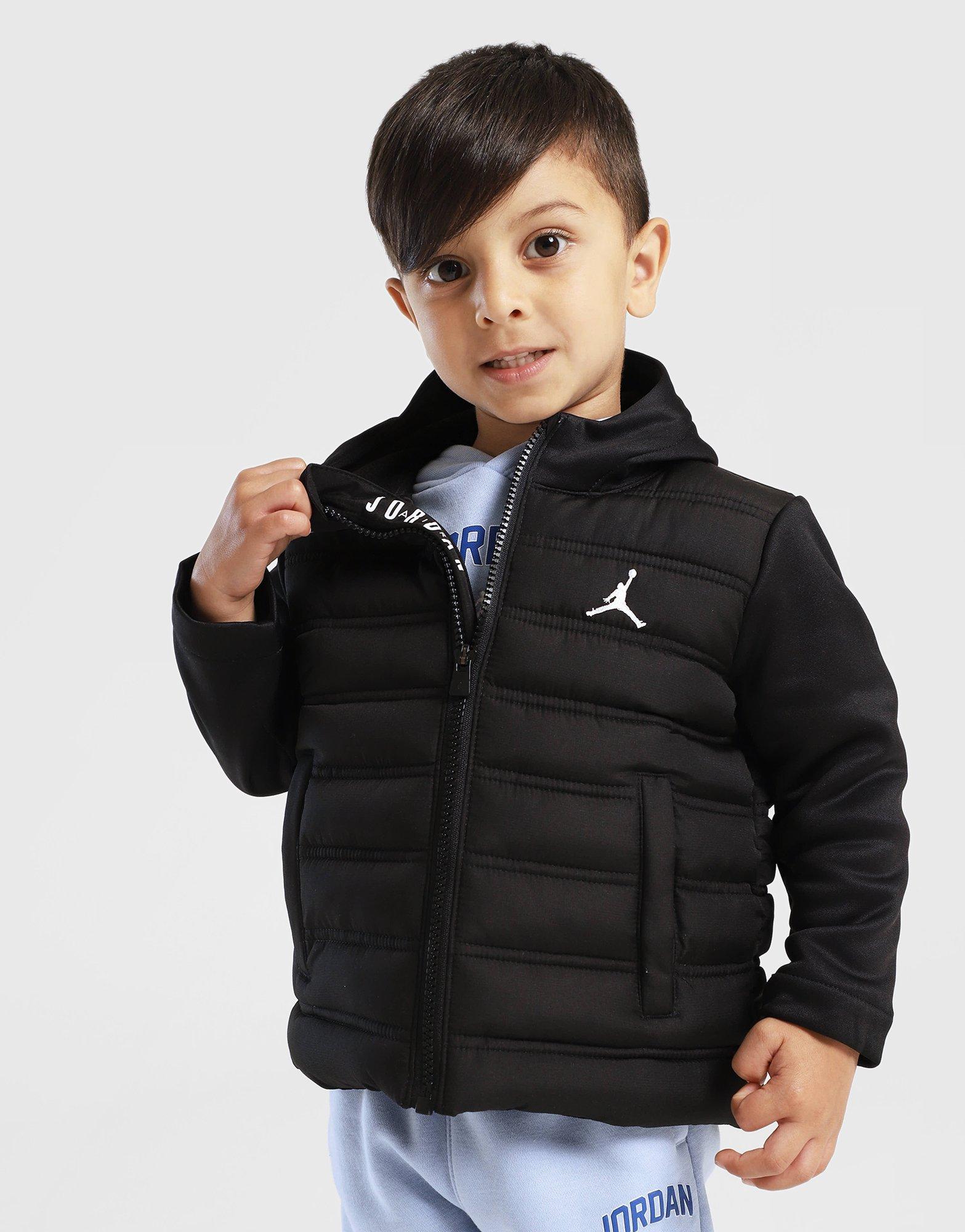 Jordan Hybrid Jacket Infant