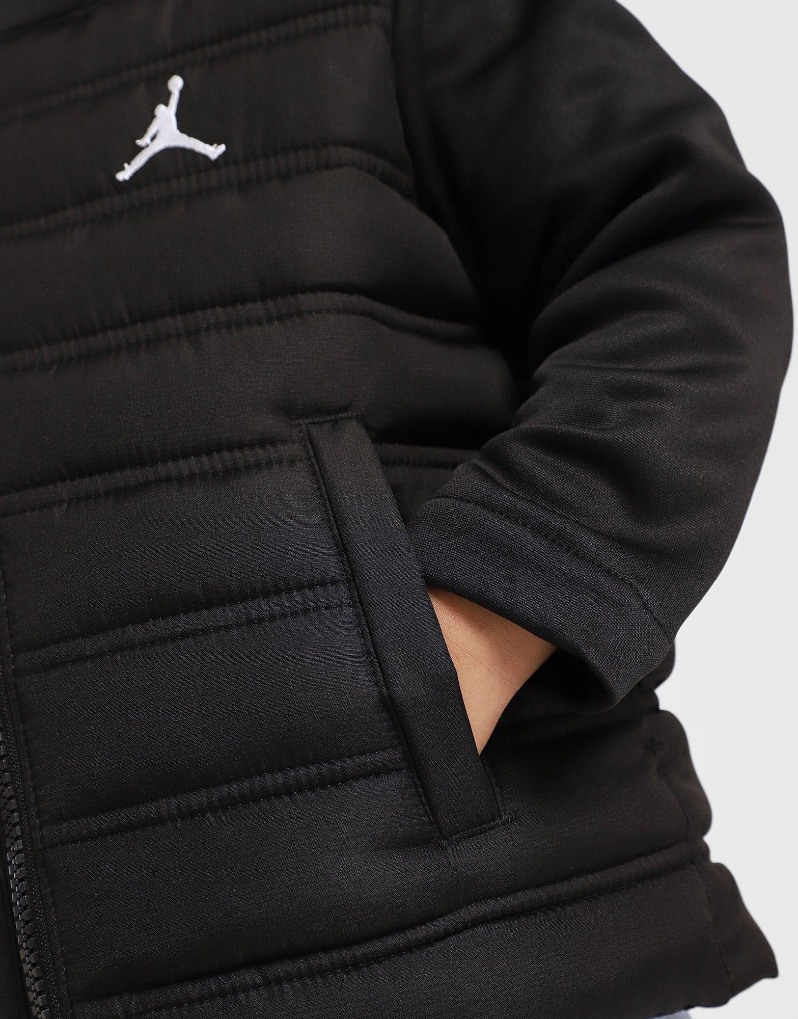 Jordan Hybrid Jacket Infant