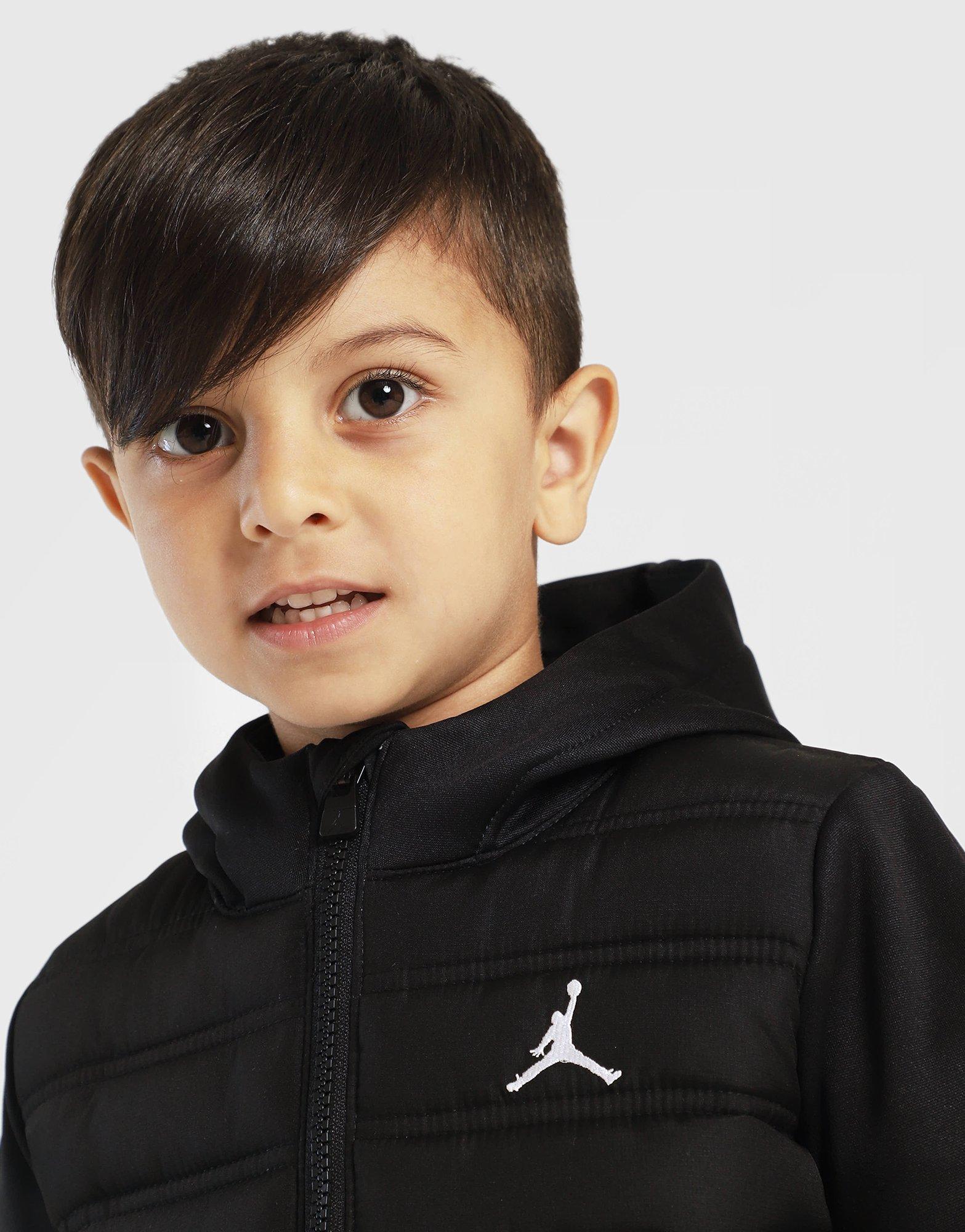 Jordan Hybrid Jacket Infant