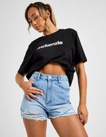 McKenzie Pantalón corto Meridia Denim