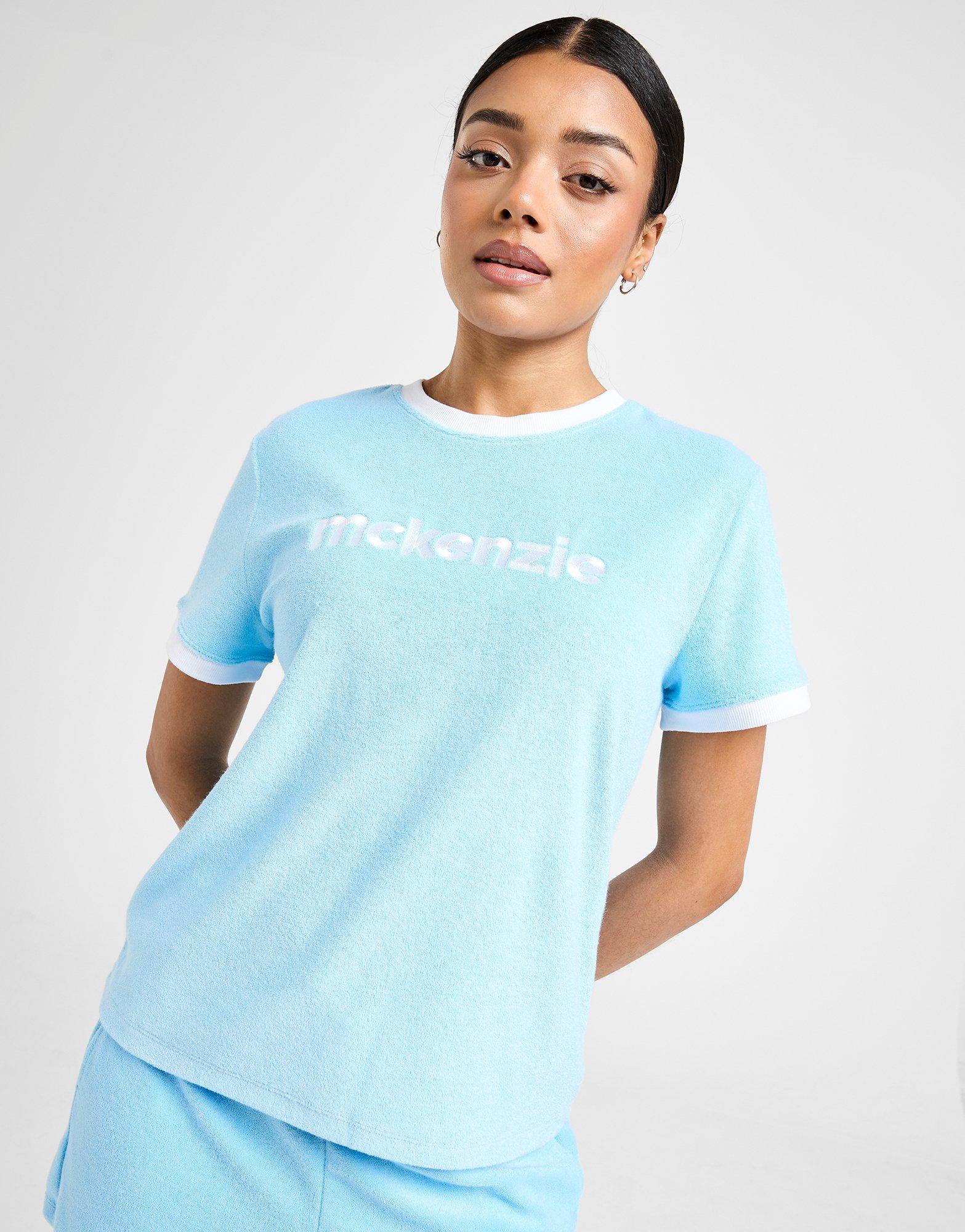 McKenzie Luna Towel T-Shirt