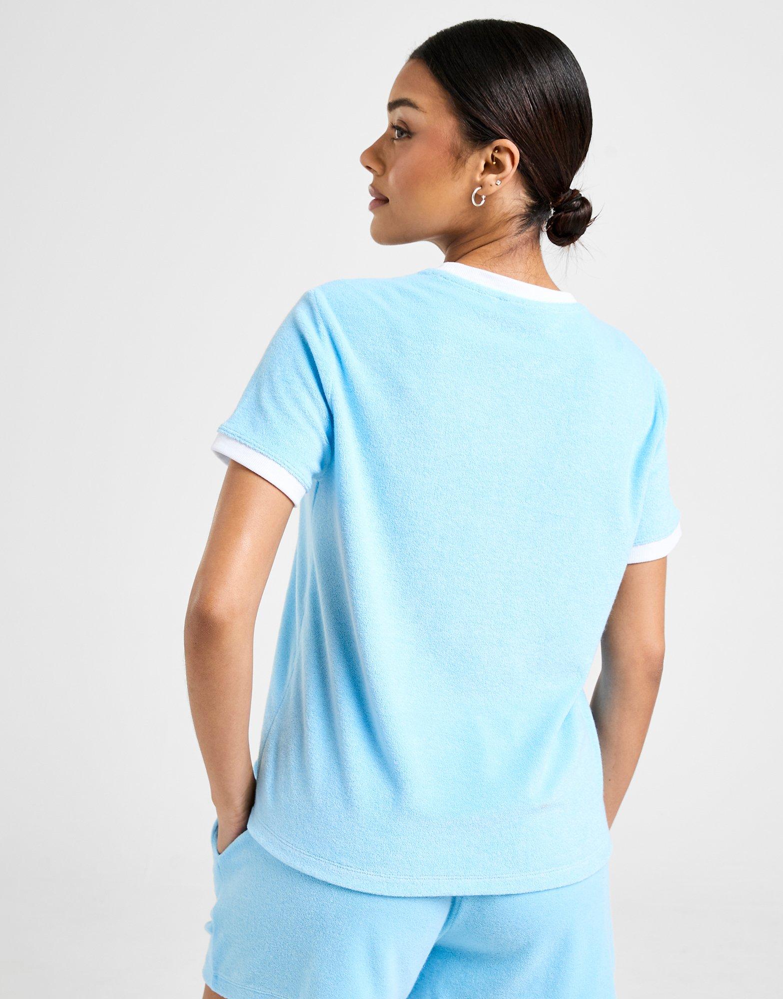 McKenzie Luna Towel T-Shirt