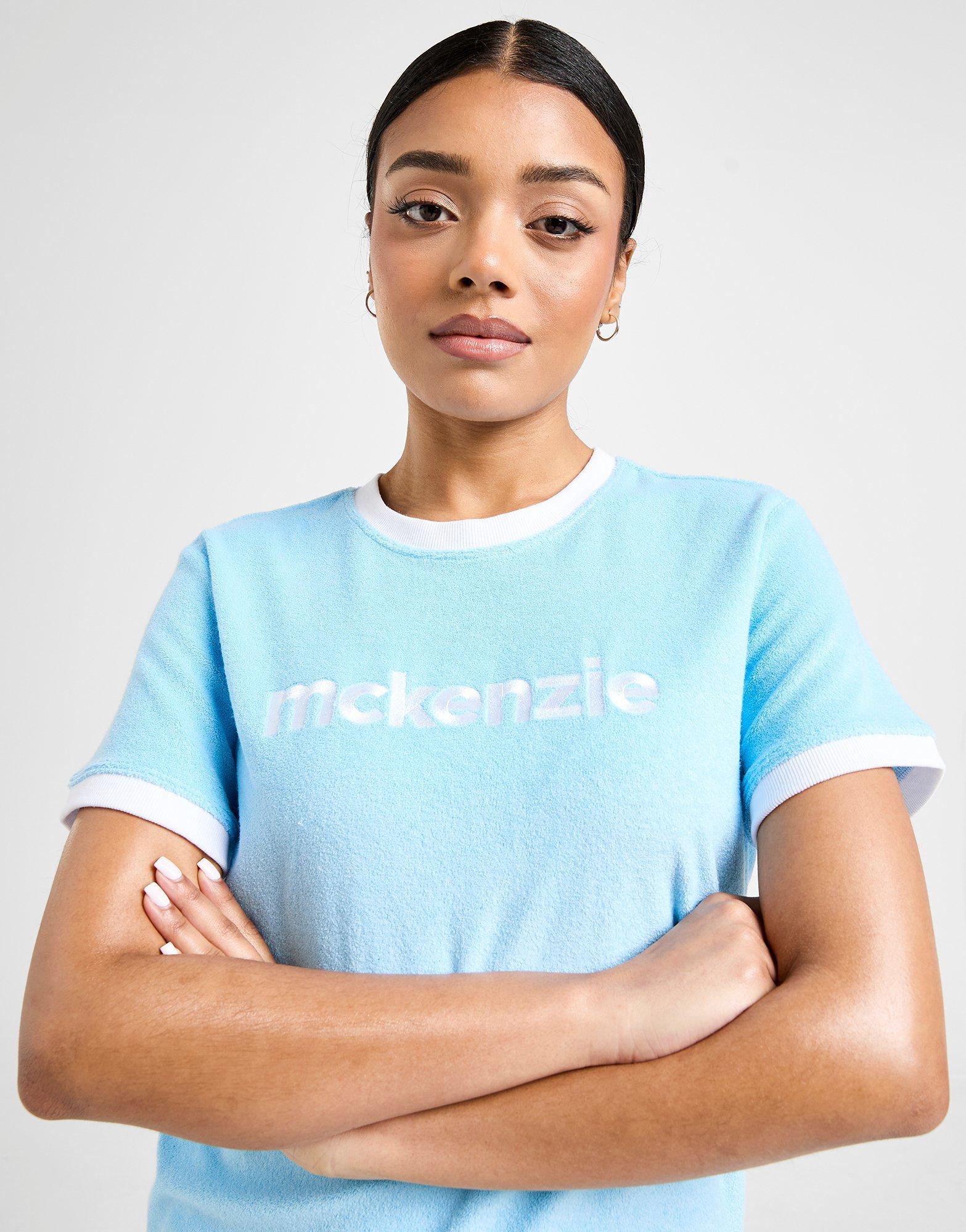 McKenzie Luna Towel T-Shirt