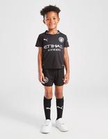 PUMA Manchester City FC 2025/26 Away Kit Children