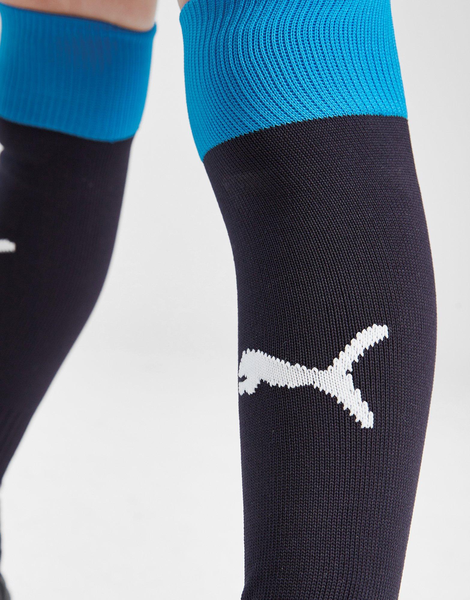 PUMA Tenue extérieure Olympique Marseille 2025/26 Enfant