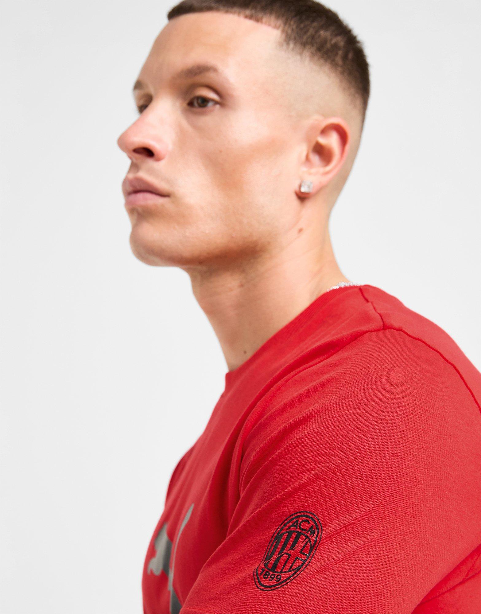 PUMA AC Milan King T-Shirt
