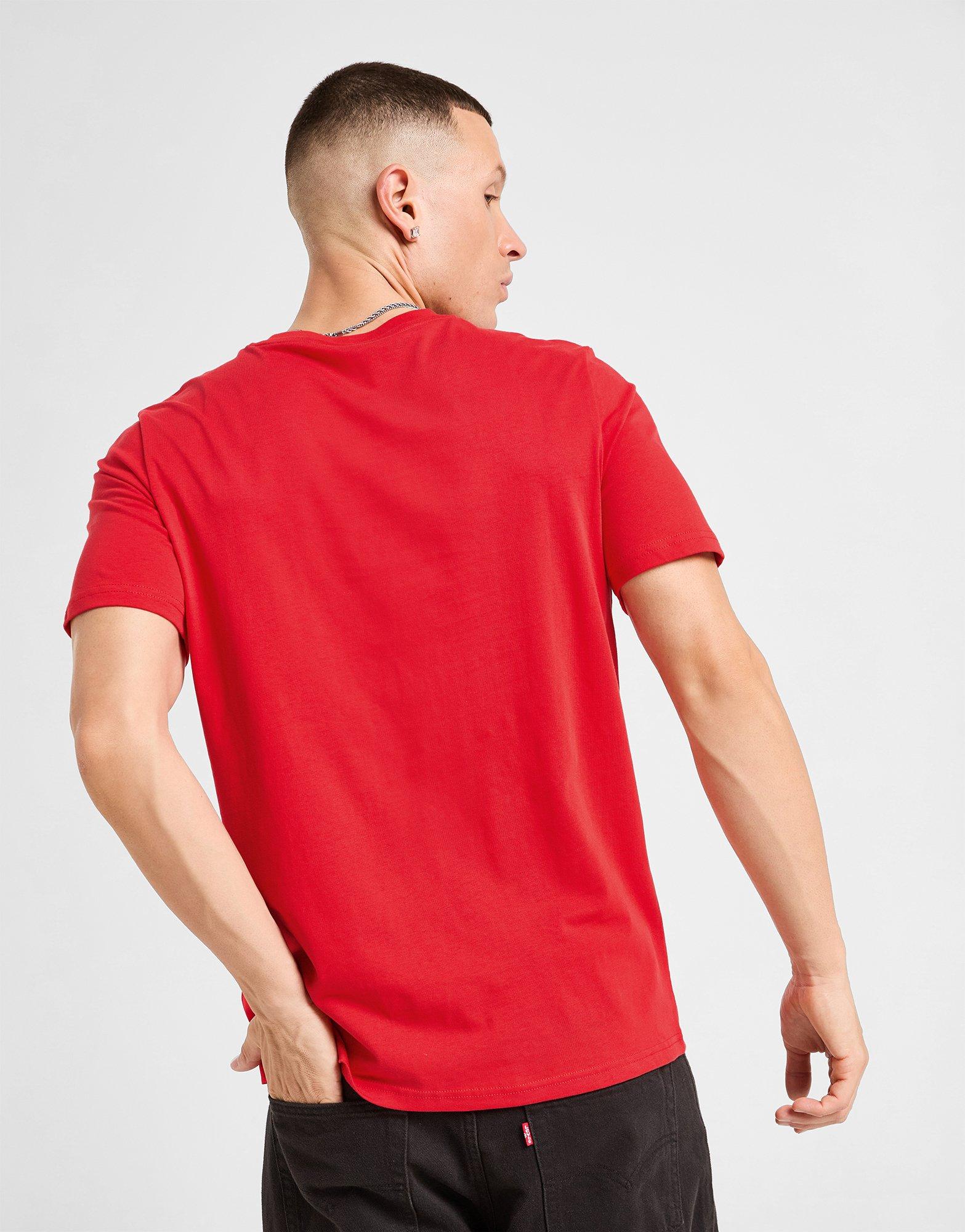 PUMA AC Milan King T-Shirt