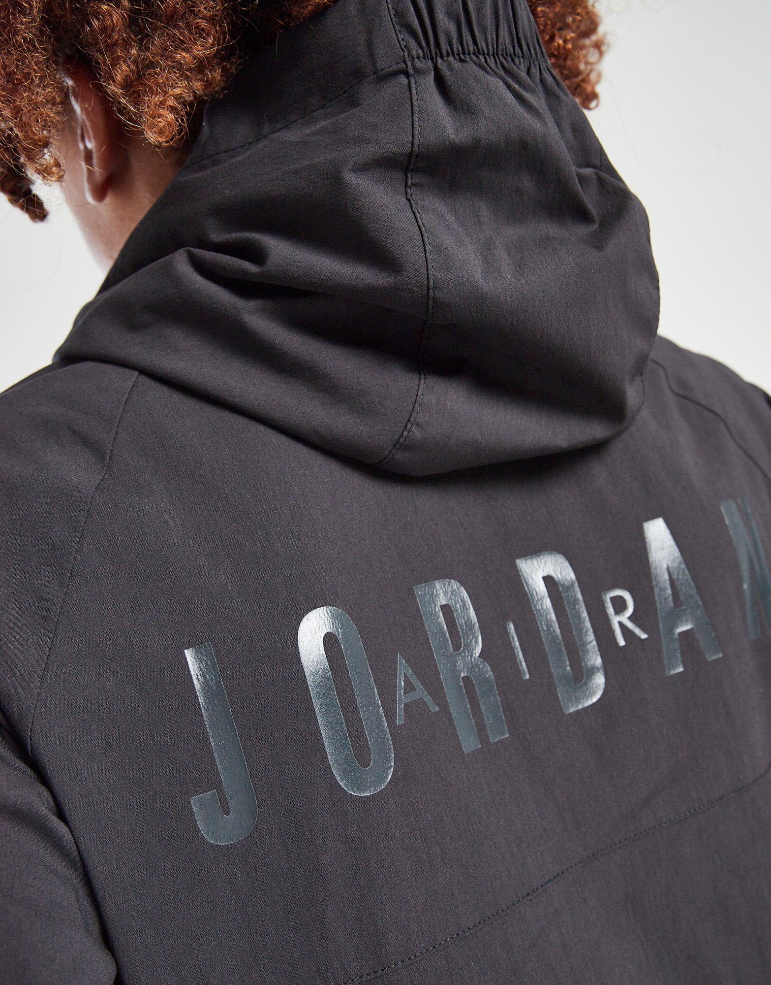 Jordan Woven Jacket Junior