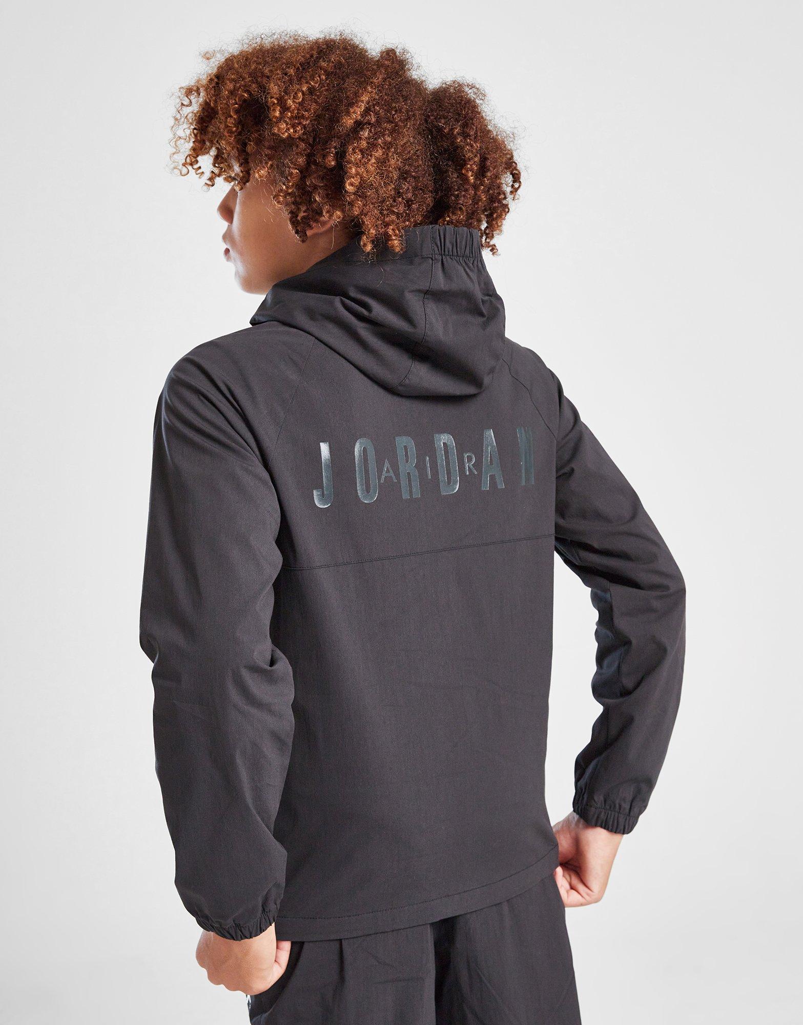 Jordan Woven Jacket Junior