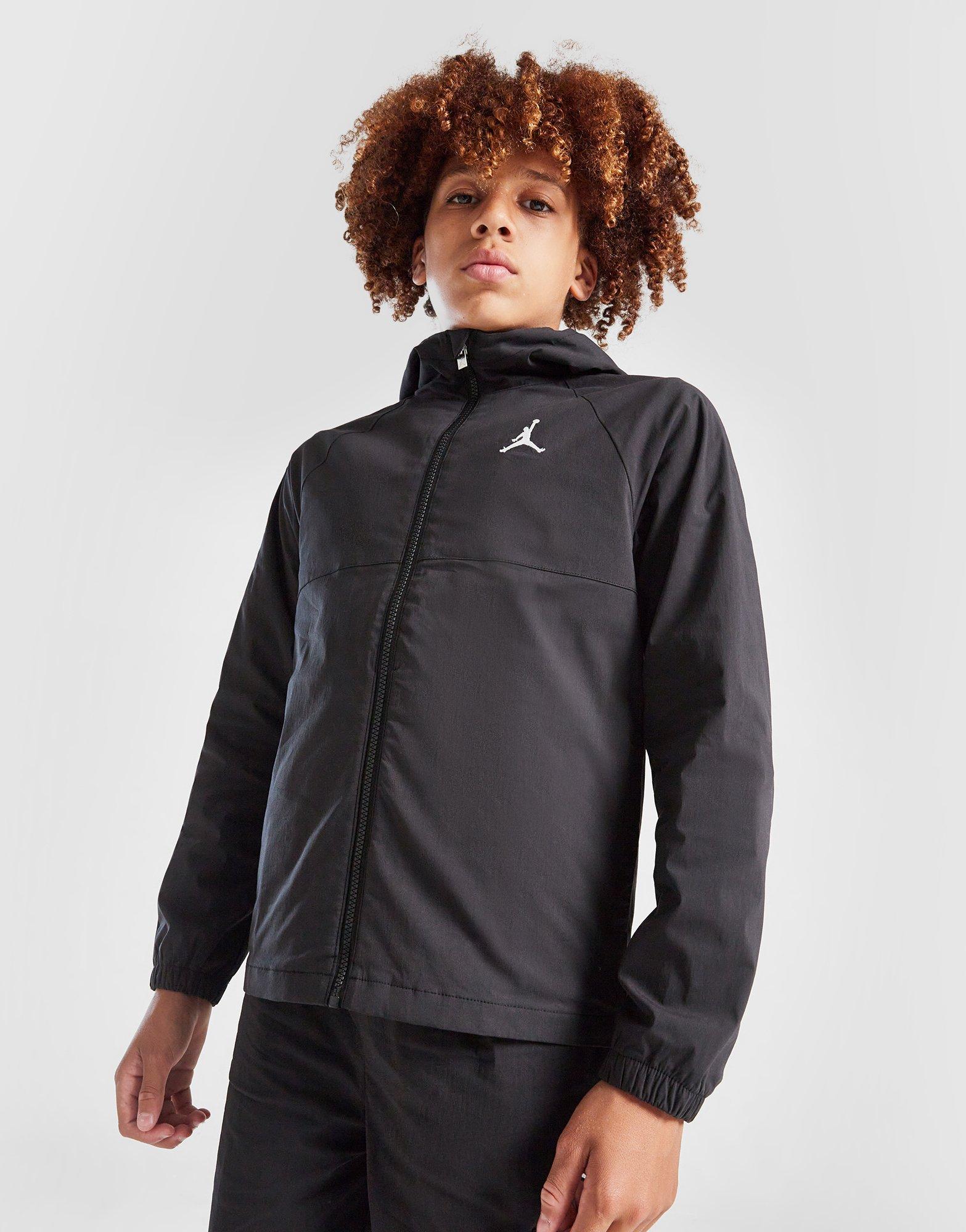 Jordan Giacca Woven Junior