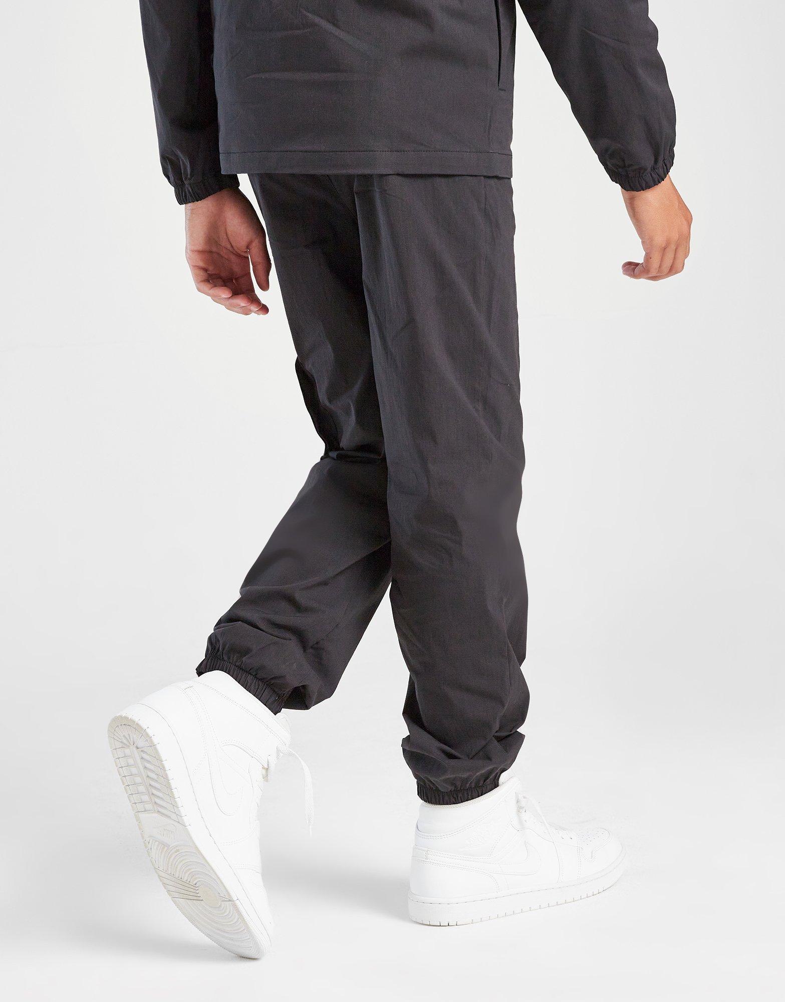 Jordan Woven Cargo Pants Junior