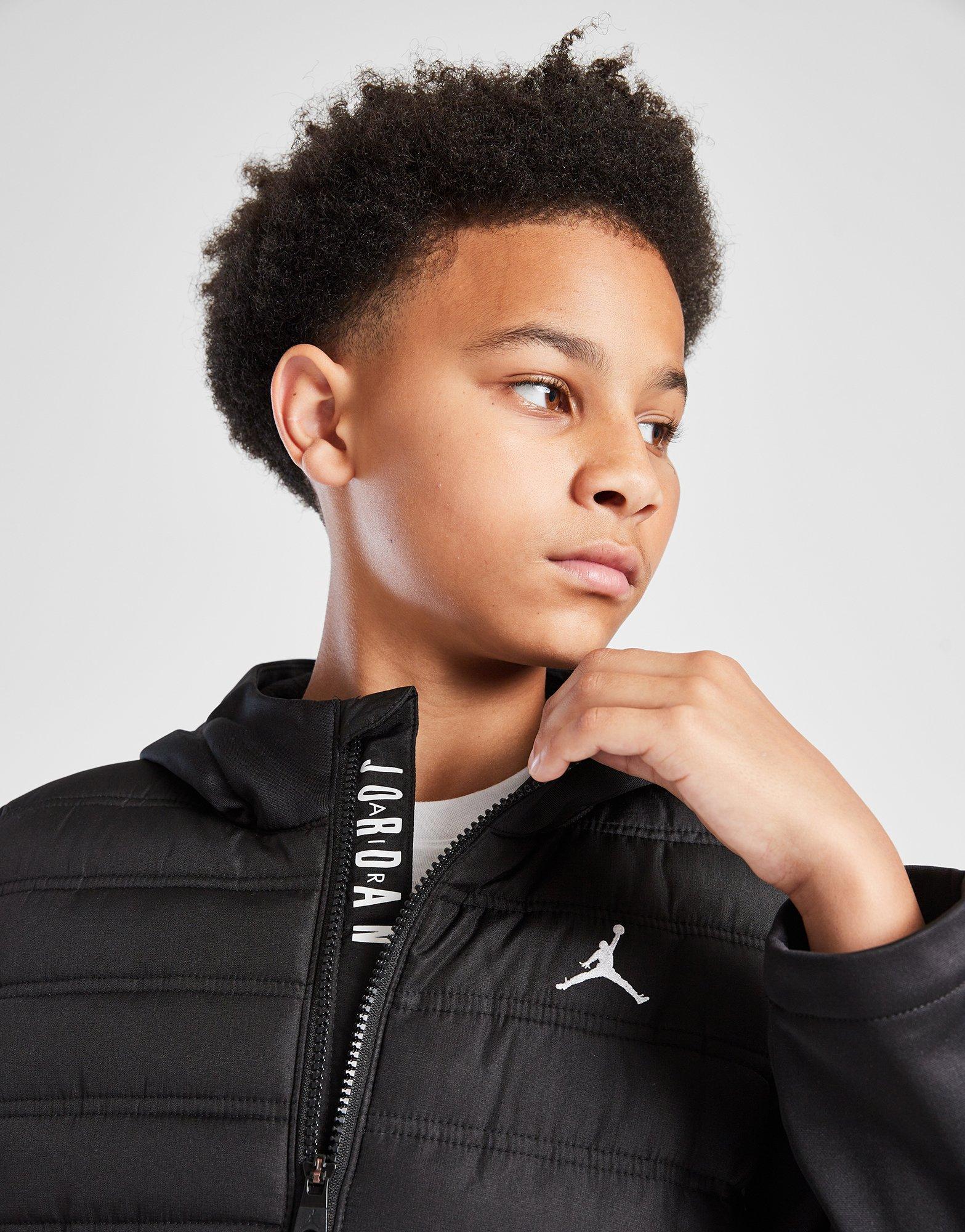 Jordan Hybrid Jacket Junior