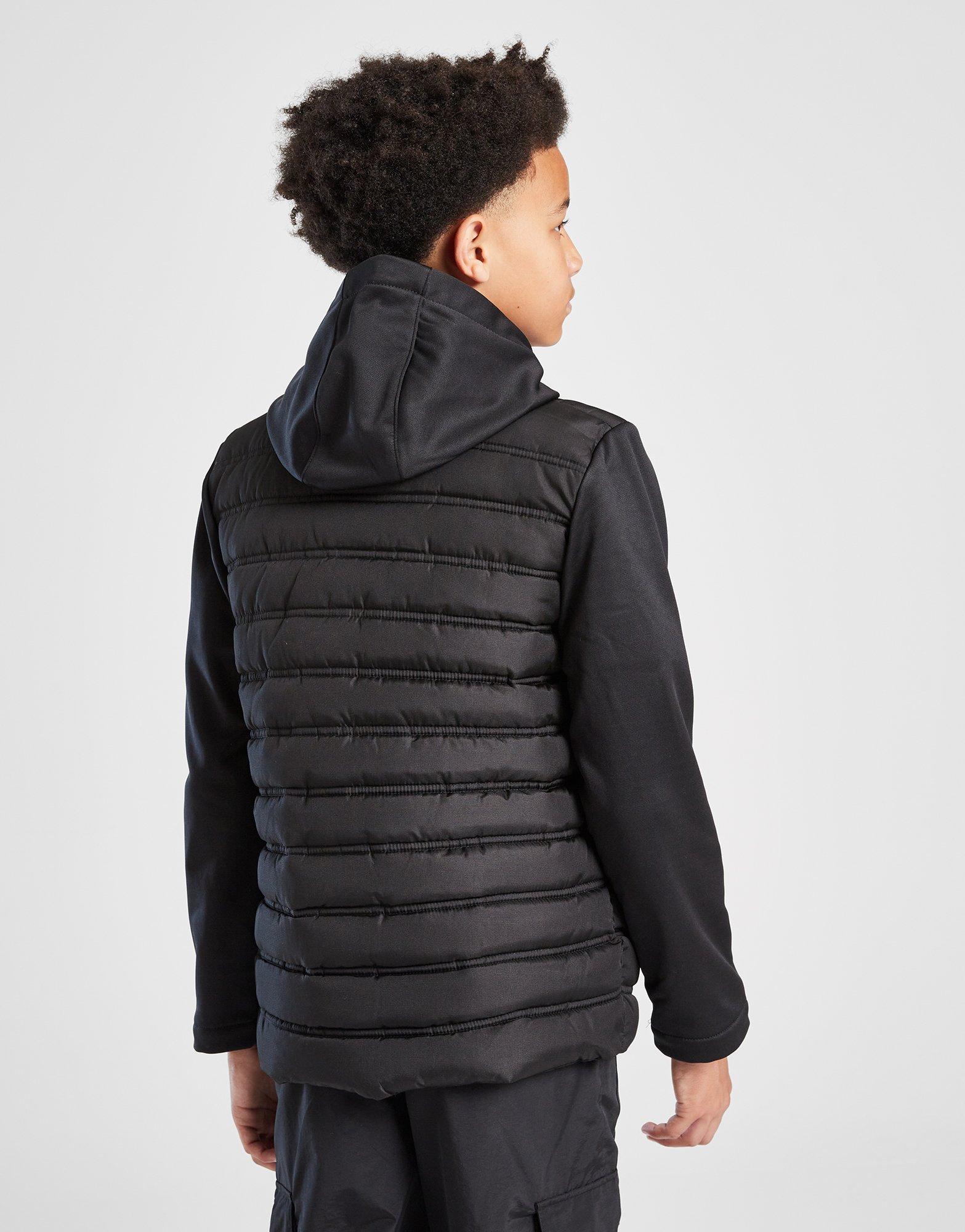 Jordan Hybrid Jacket Junior