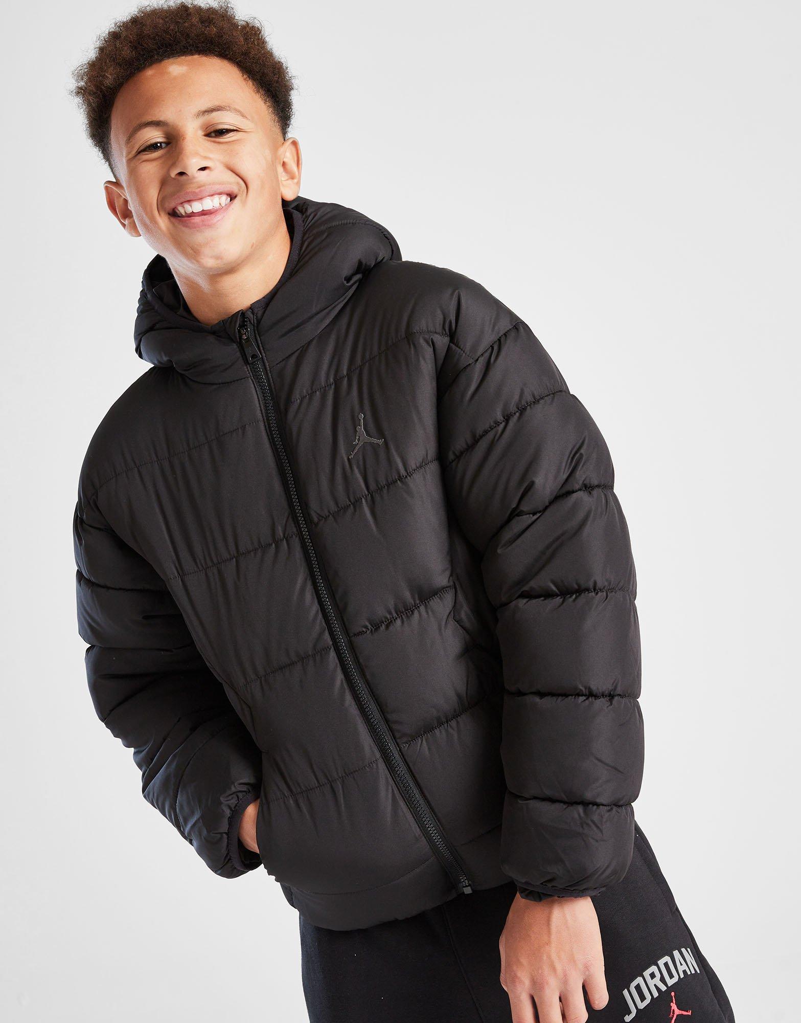Jordan Bubble Jacket Junior