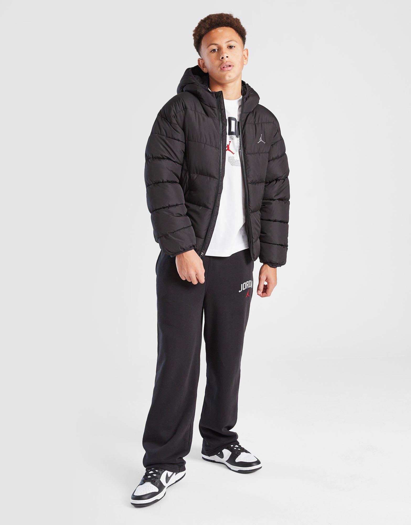 Jordan Bubble Jacket Junior