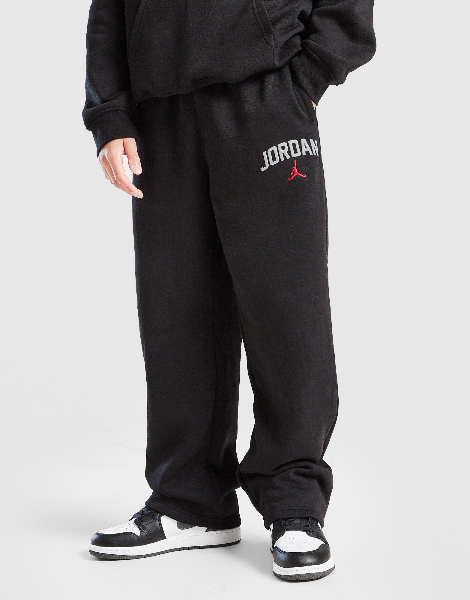 Jordan Hertiage Jogginghose Kinder