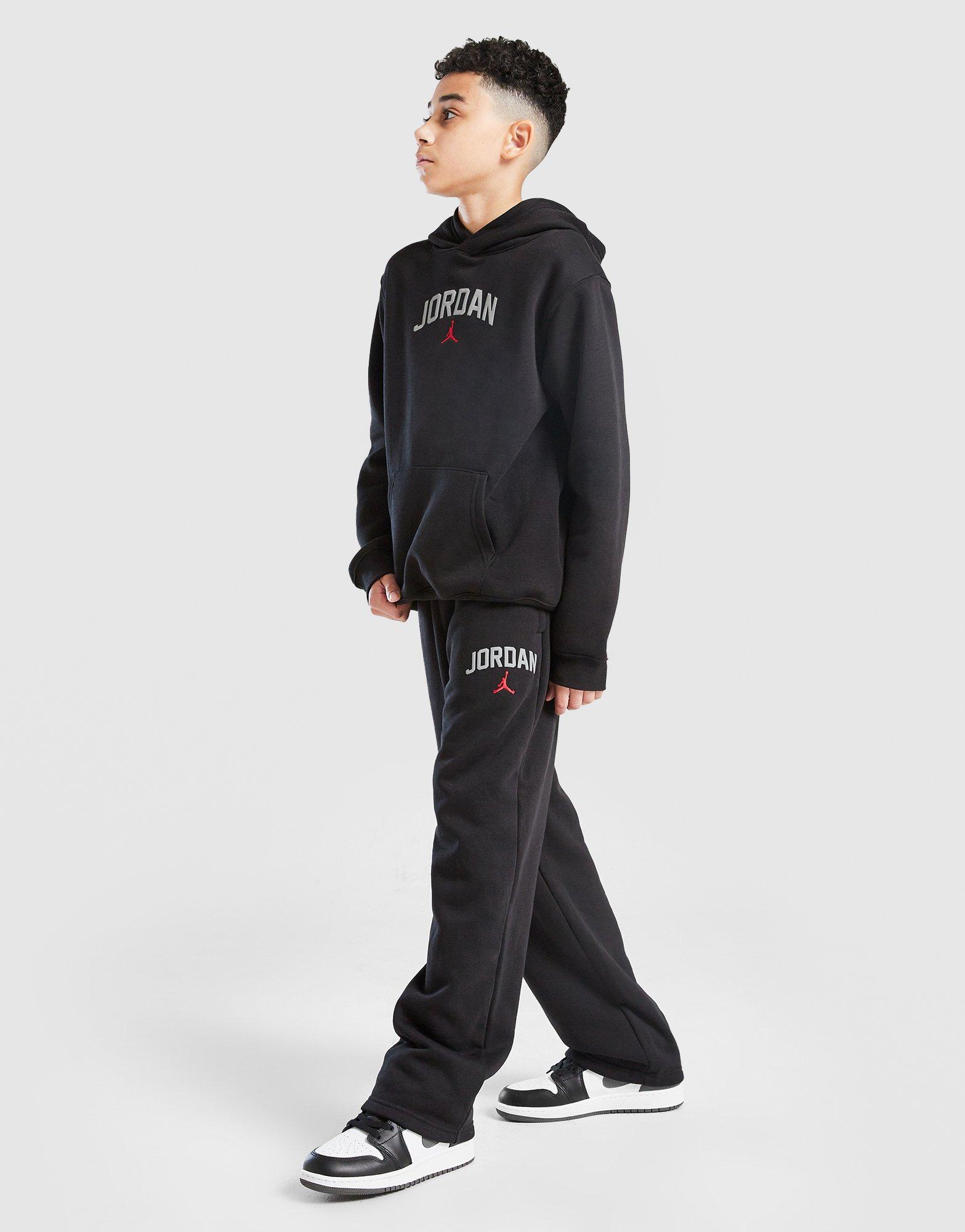 Jordan Hertiage Jogginghose Kinder