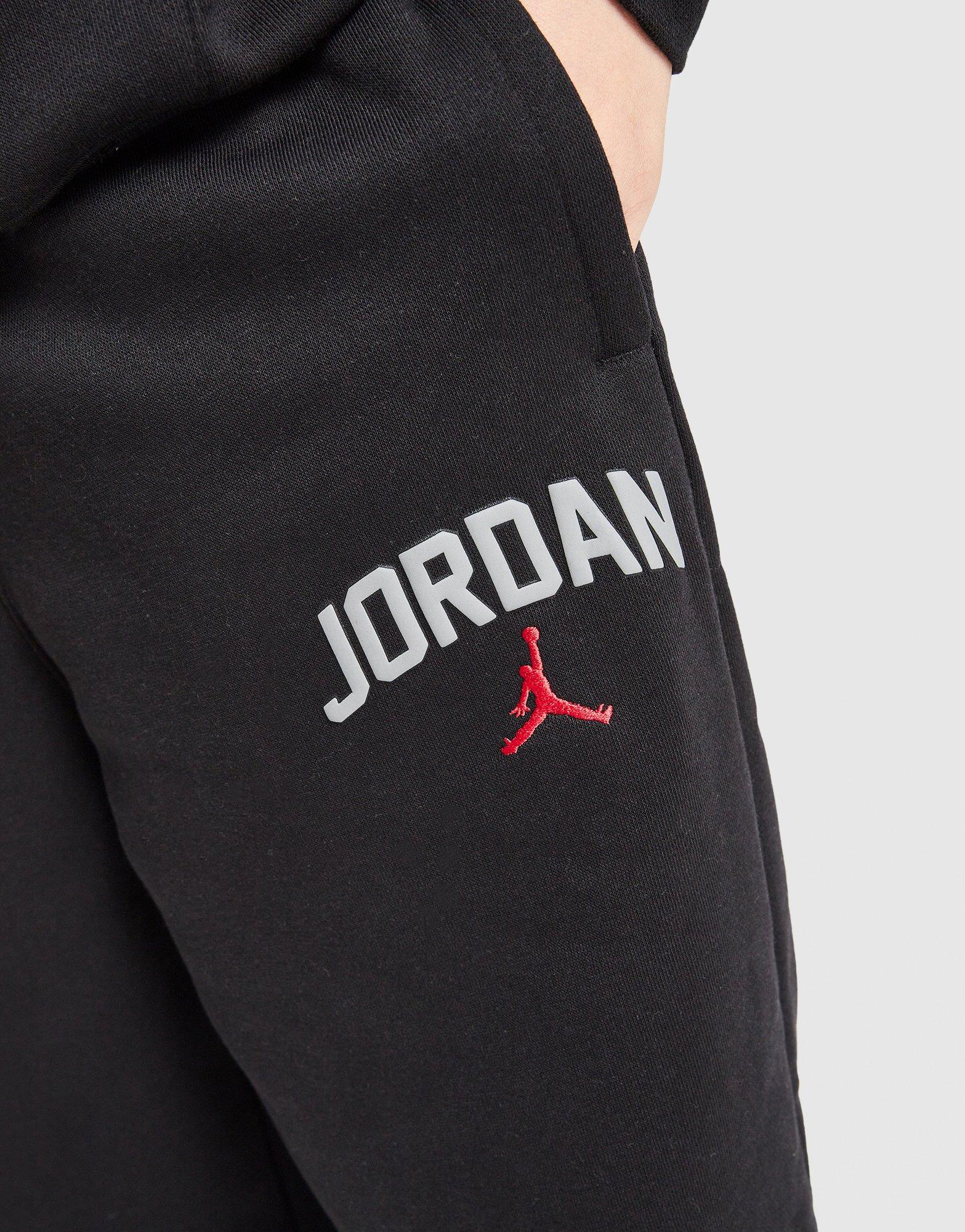 Jordan Hertiage Jogginghose Kinder