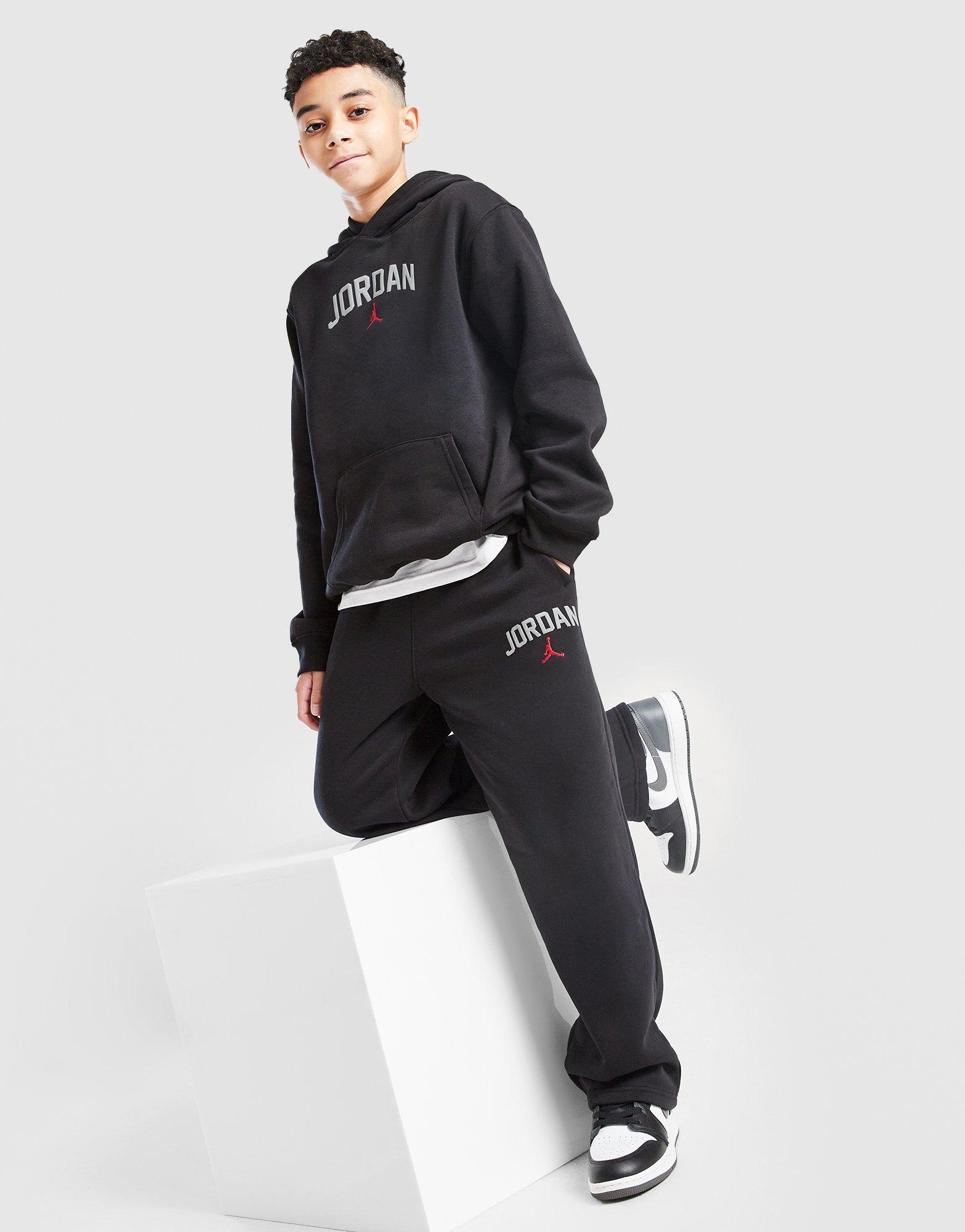 Jordan Hertiage Joggers Junior