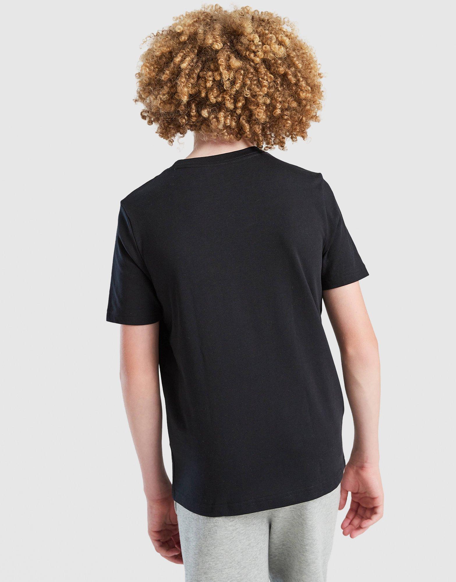 Jordan Heritage T-Shirt Kinder