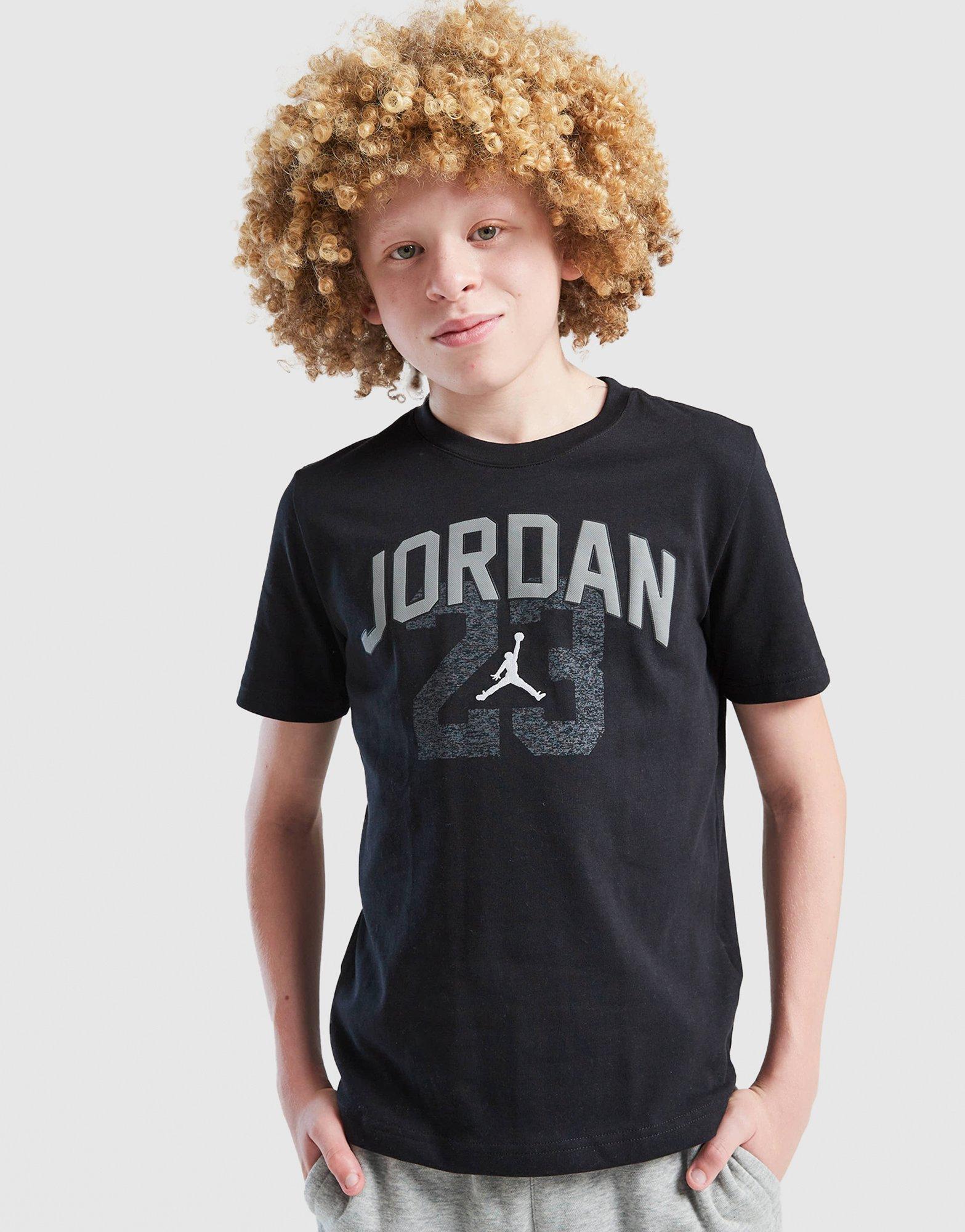 Jordan Heritage Maglia Junior