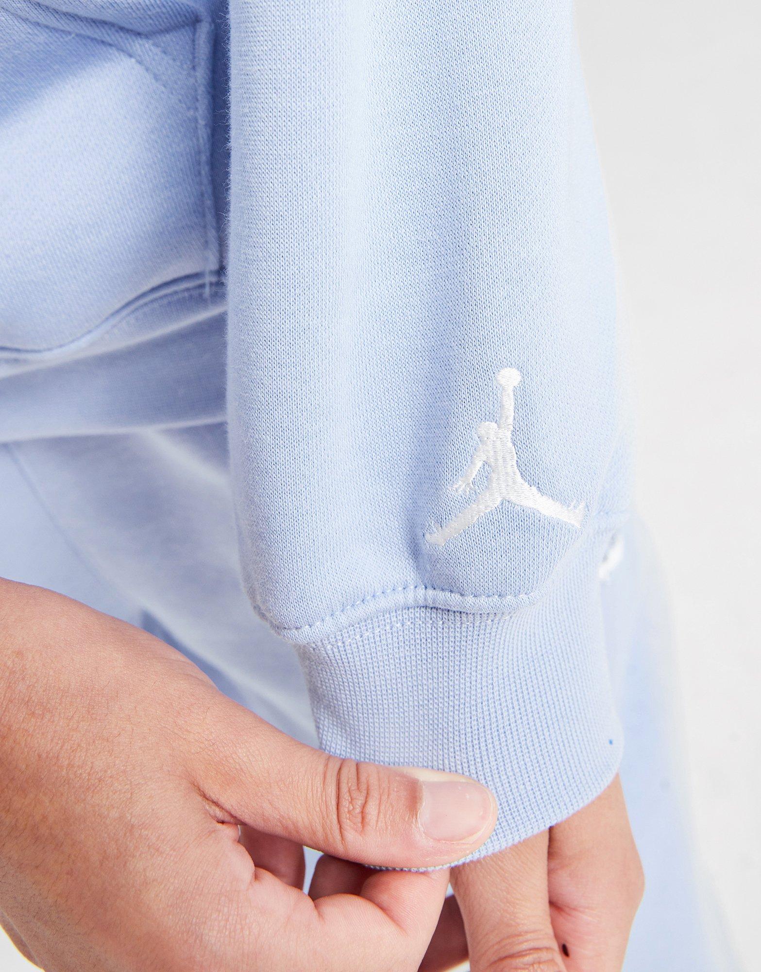 Jordan Stamp Hoodie Junior