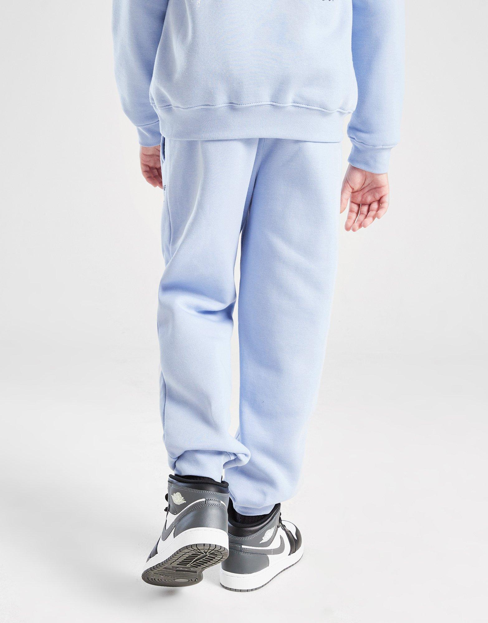 Jordan Stamp Joggers Junior