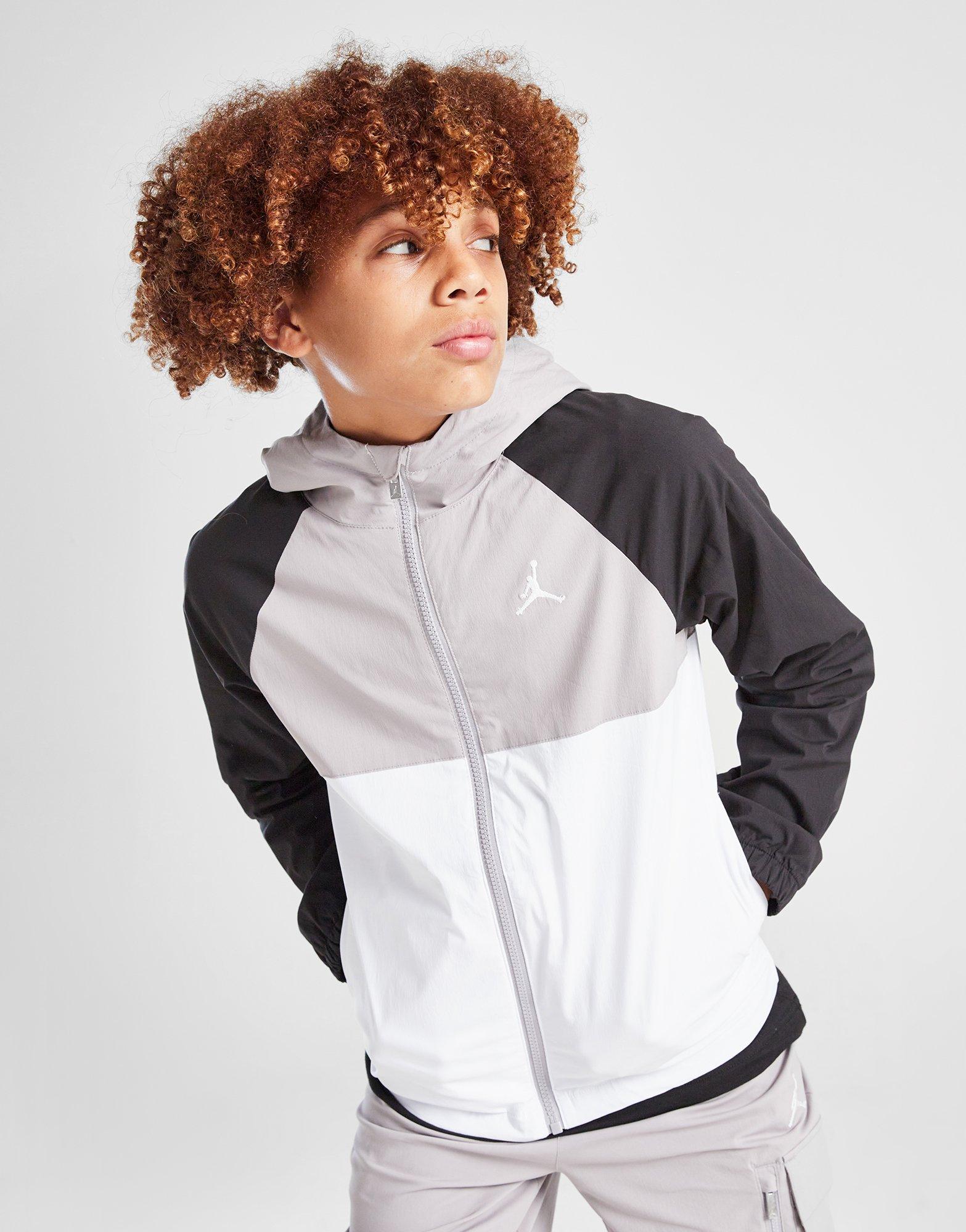 Jordan Woven Jacket Junior
